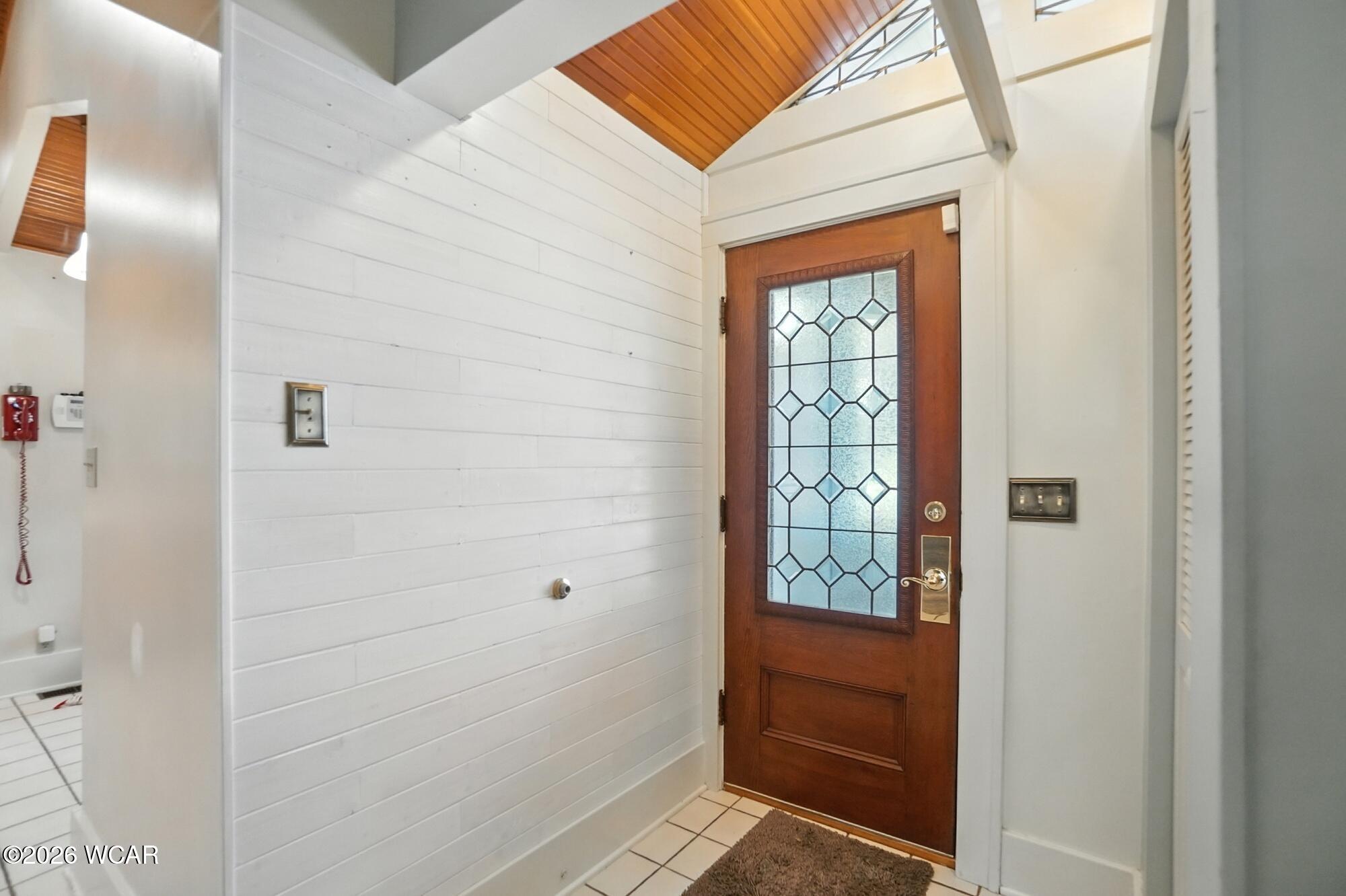 8150 Amherst Road, Waynesfield, Ohio