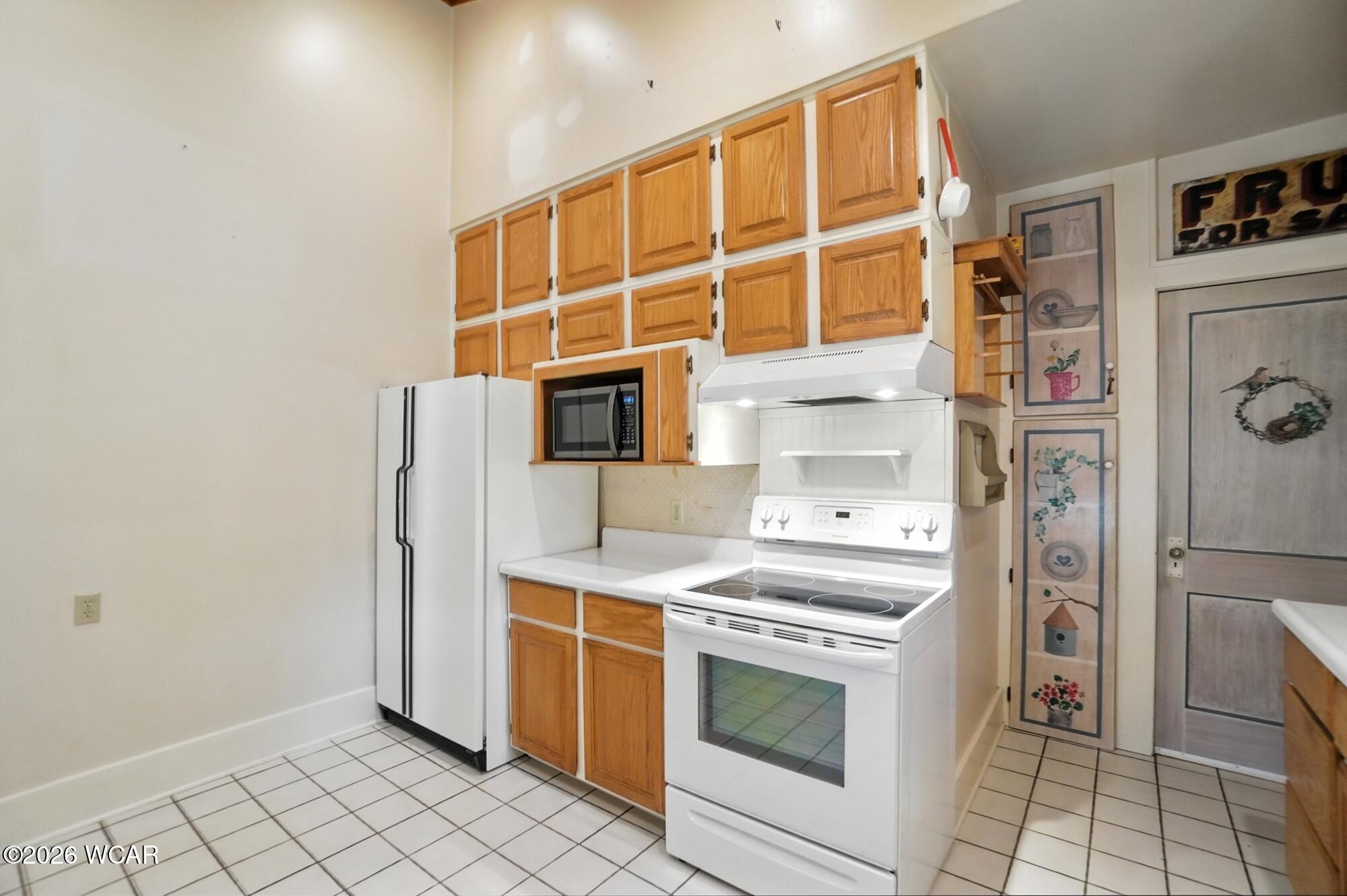 8150 Amherst Road, Waynesfield, Ohio