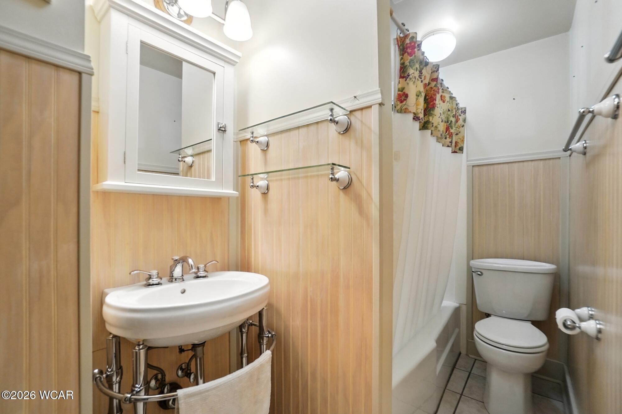 8150 Amherst Road, Waynesfield, Ohio