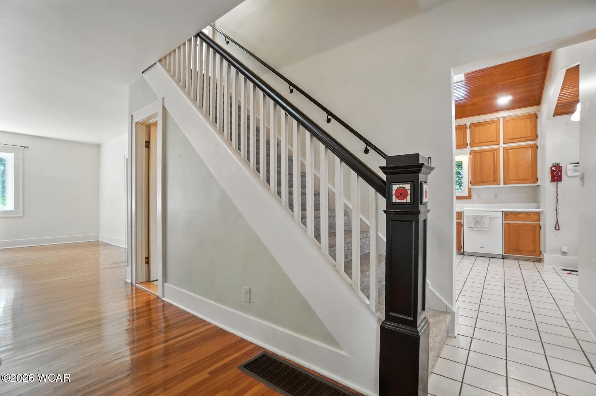 8150 Amherst Road, Waynesfield, Ohio