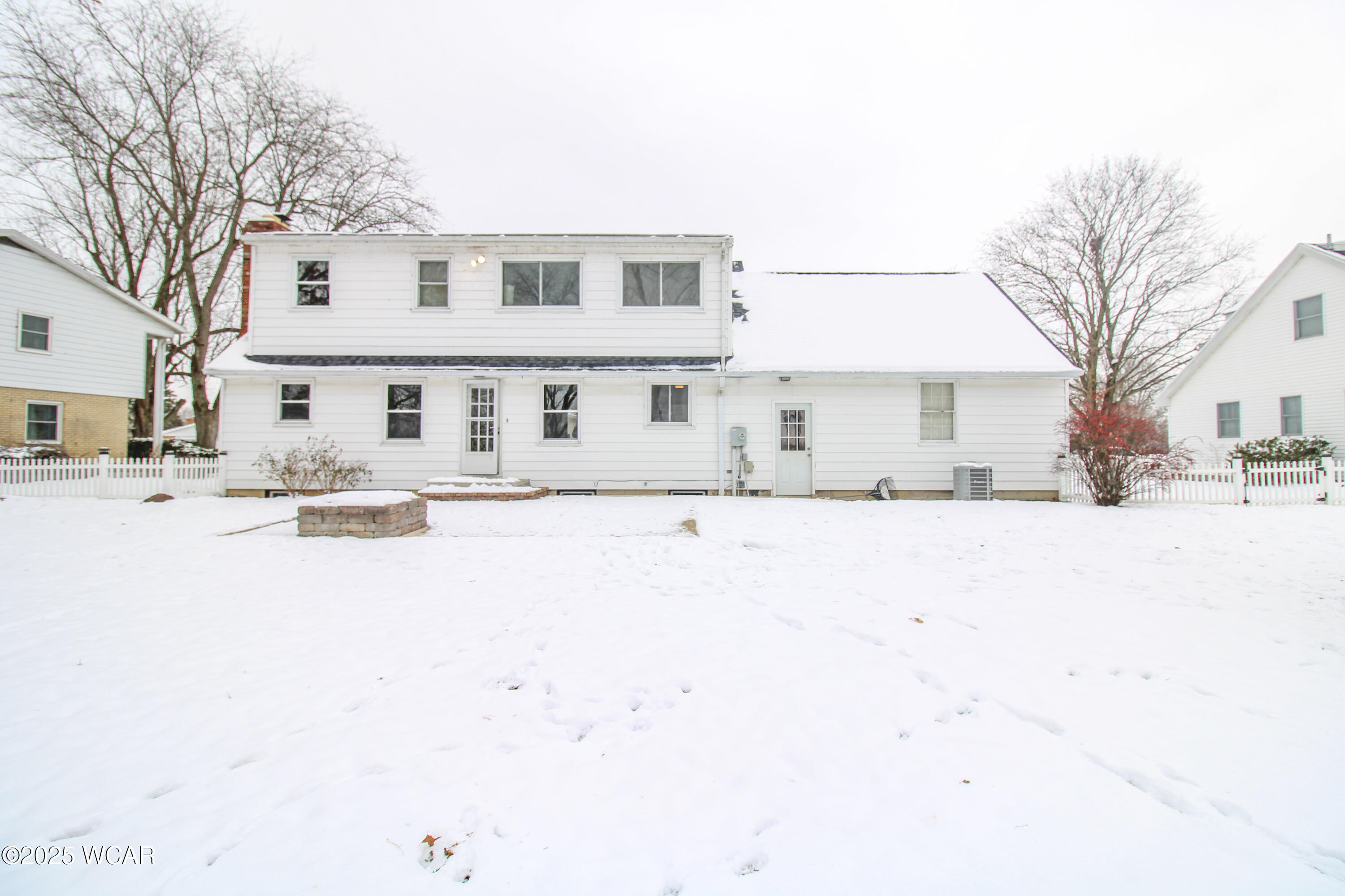 633 Canyon Drive, Lima, Ohio