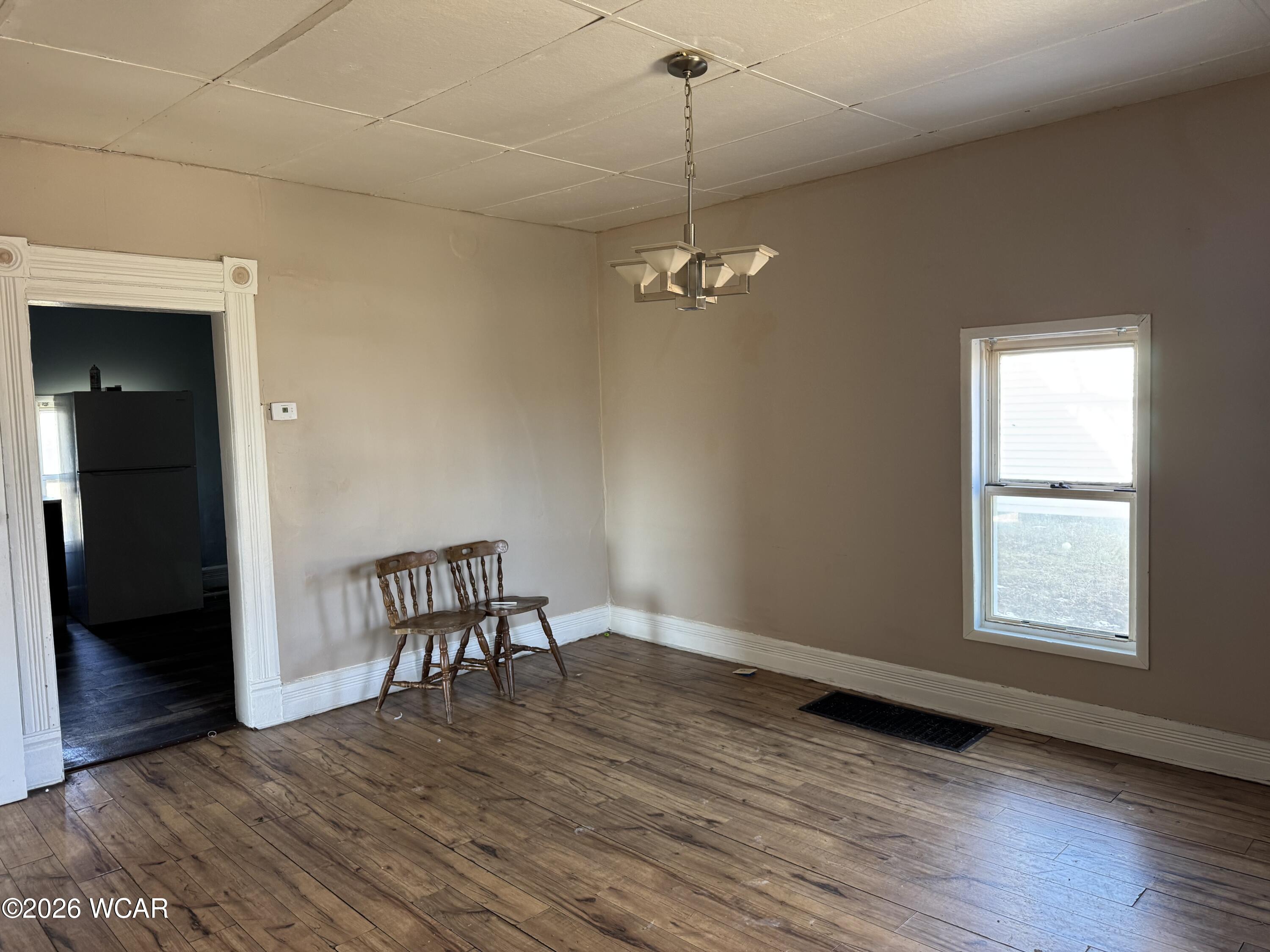 210 Baxter Street, Lima, Ohio