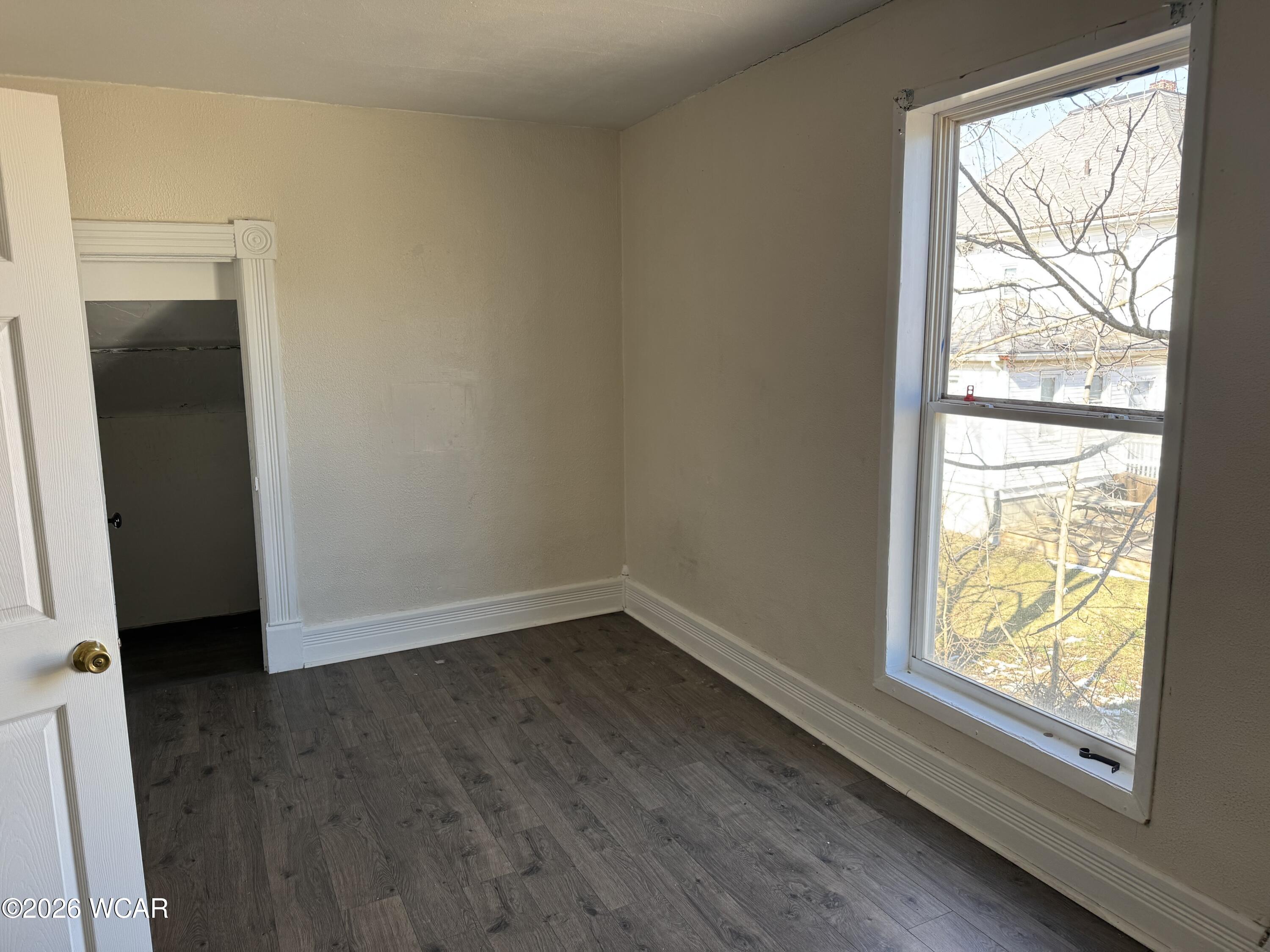 210 Baxter Street, Lima, Ohio