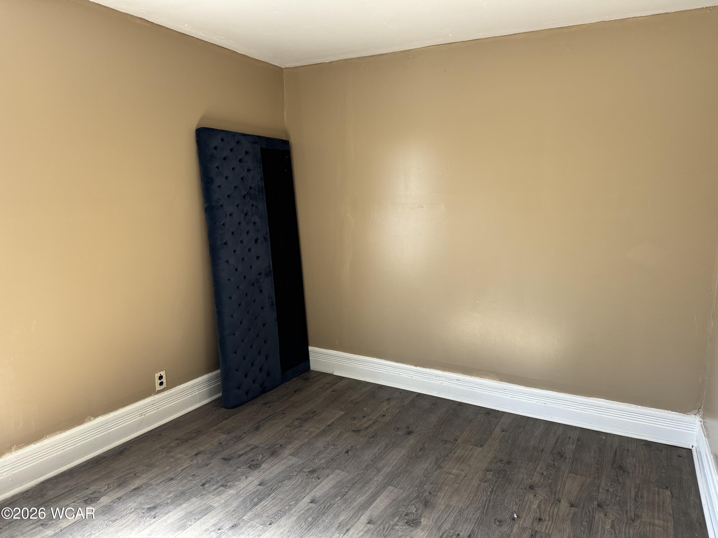 210 Baxter Street, Lima, Ohio