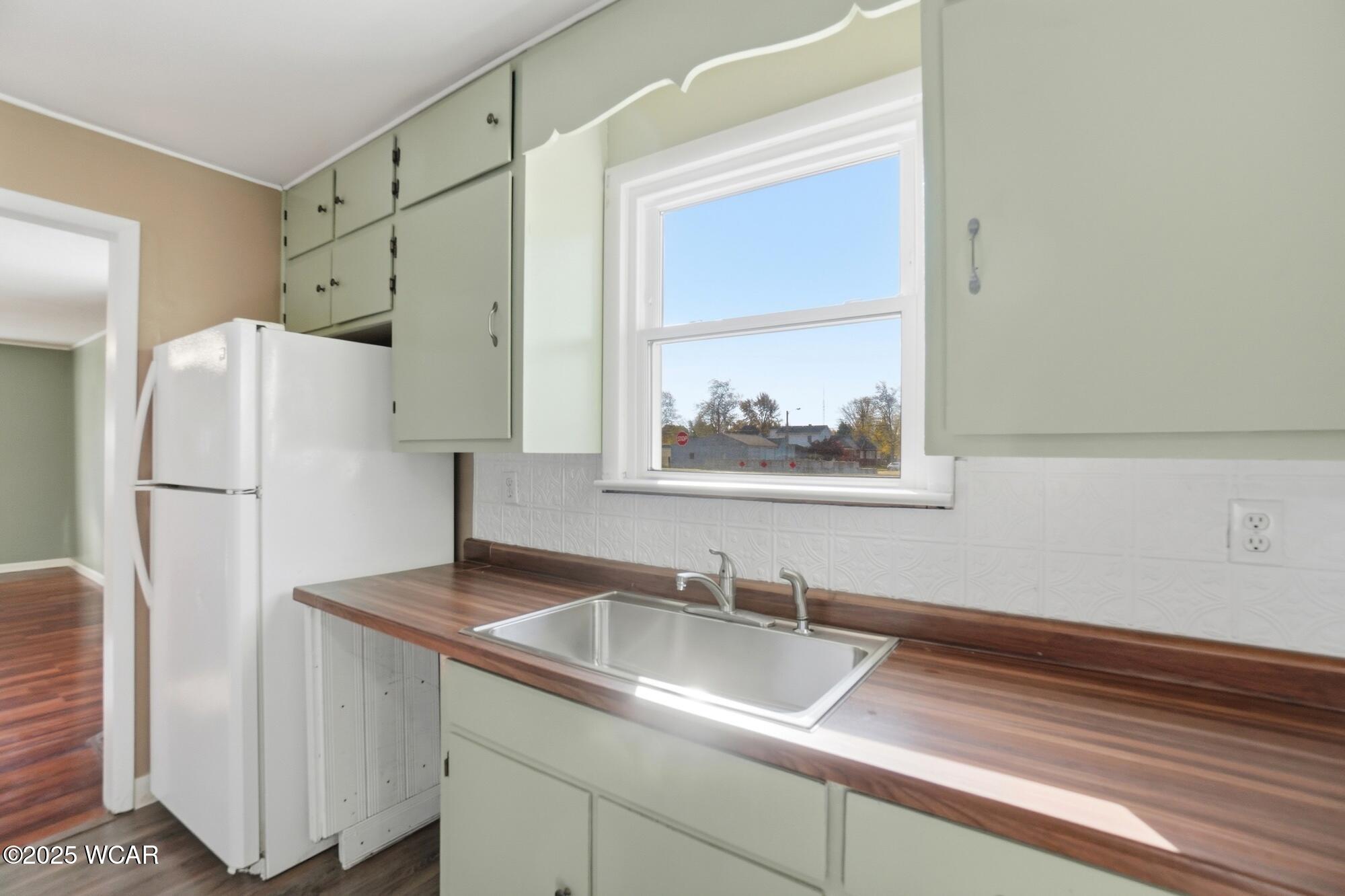 205 Chestnut Street, Van Wert, Ohio