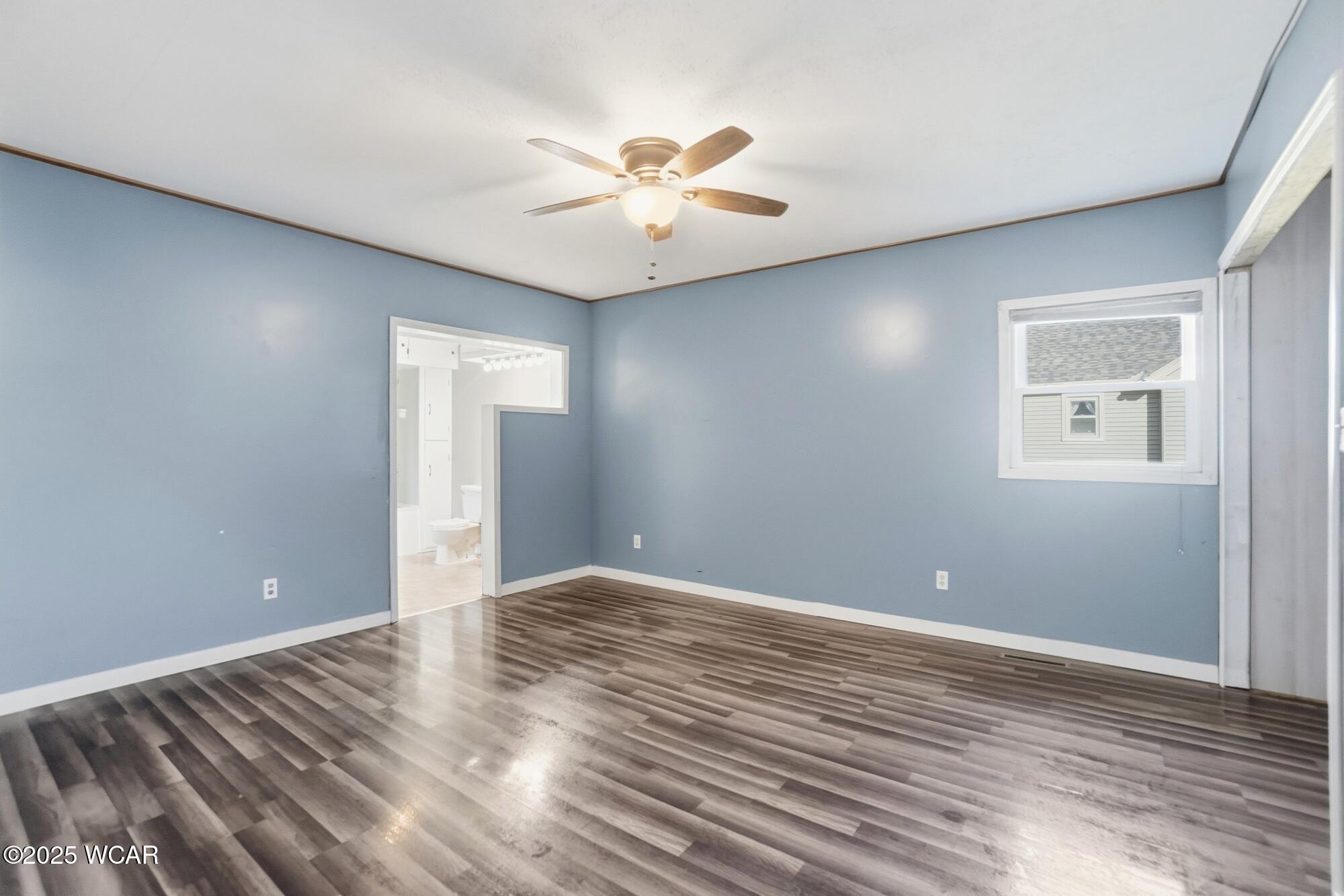 205 Chestnut Street, Van Wert, Ohio