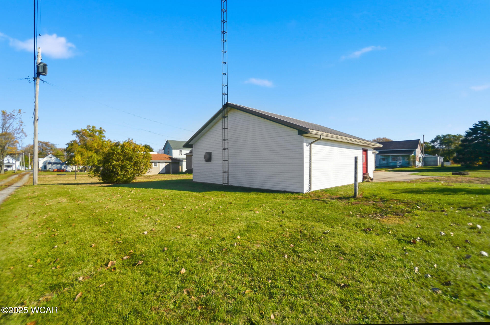 205 Chestnut Street, Van Wert, Ohio