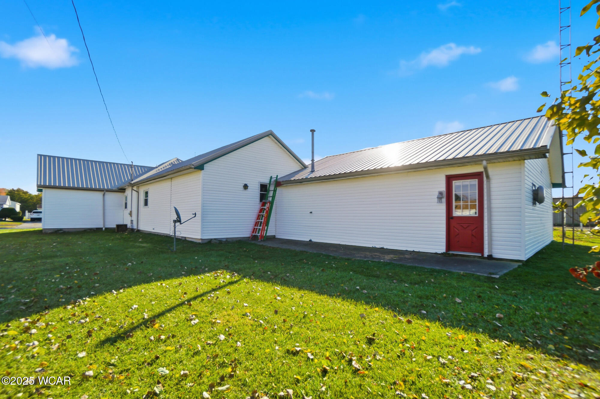 205 Chestnut Street, Van Wert, Ohio