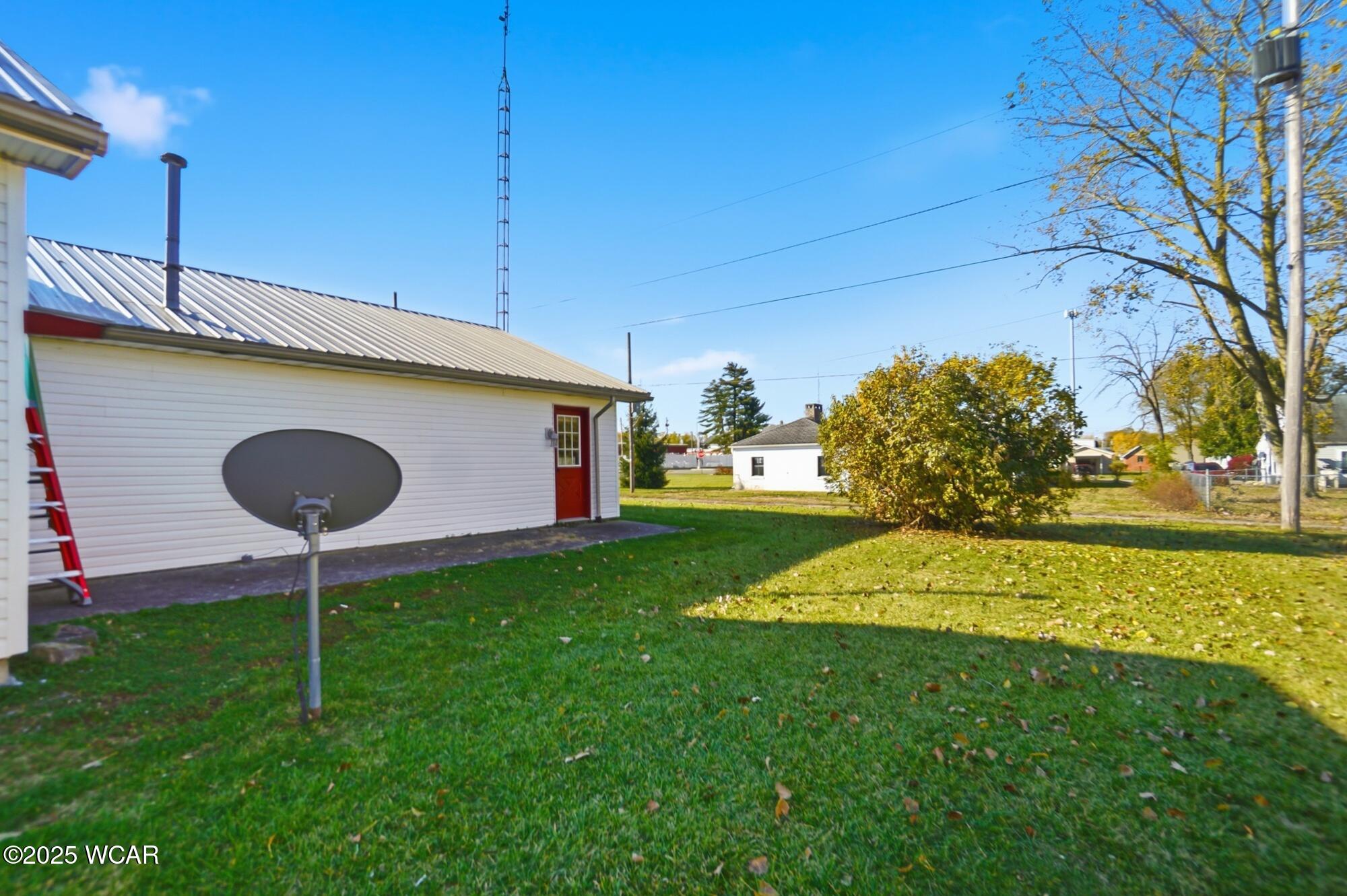 205 Chestnut Street, Van Wert, Ohio