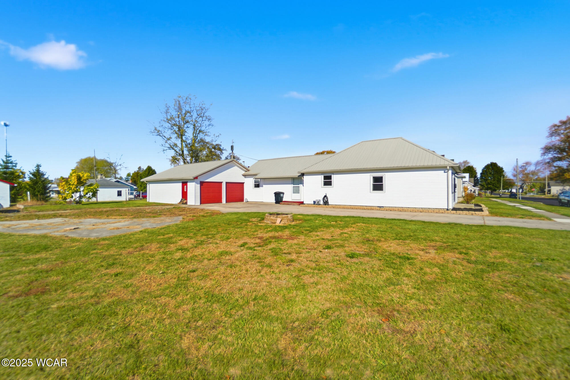 205 Chestnut Street, Van Wert, Ohio