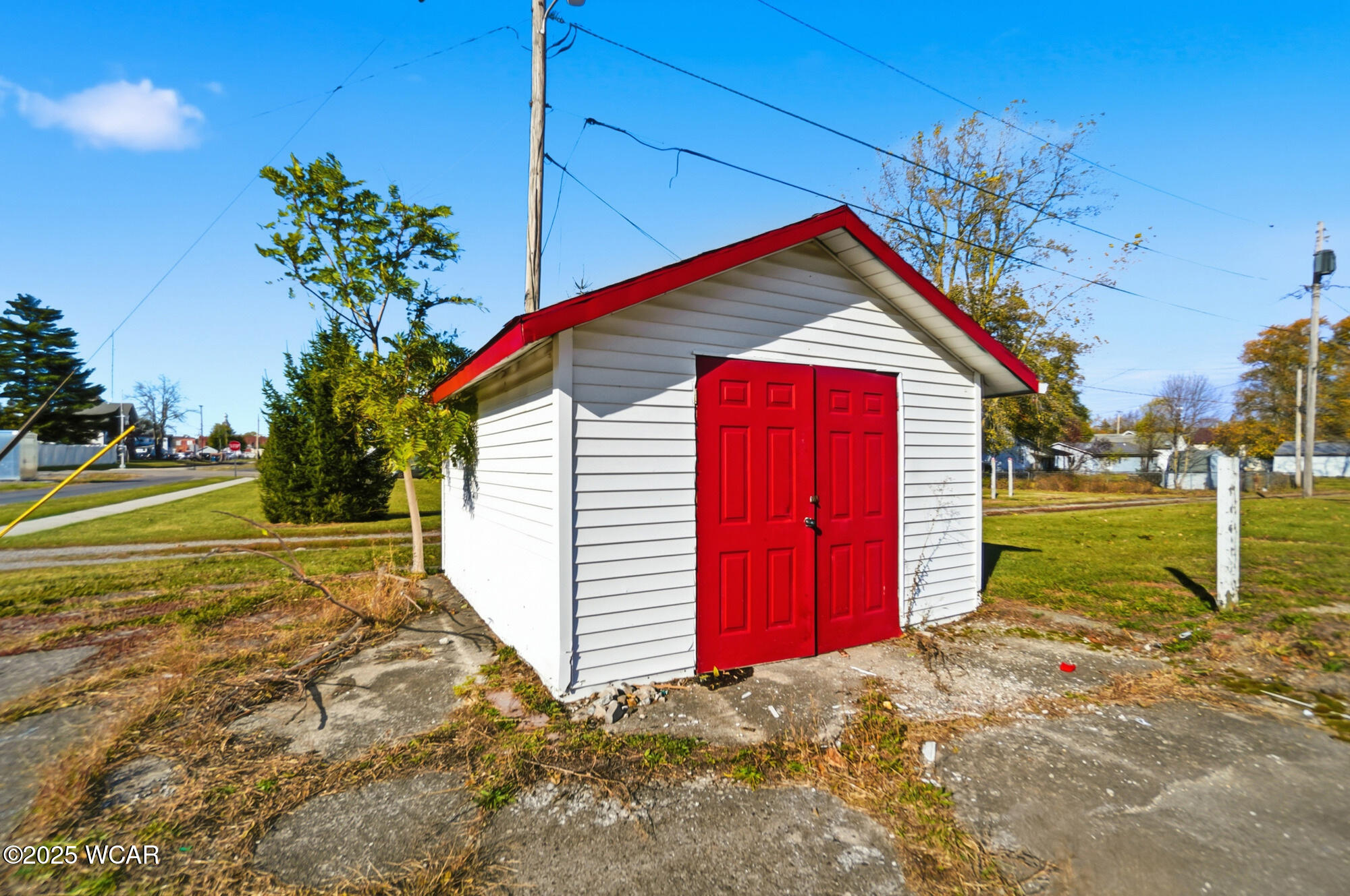 205 Chestnut Street, Van Wert, Ohio