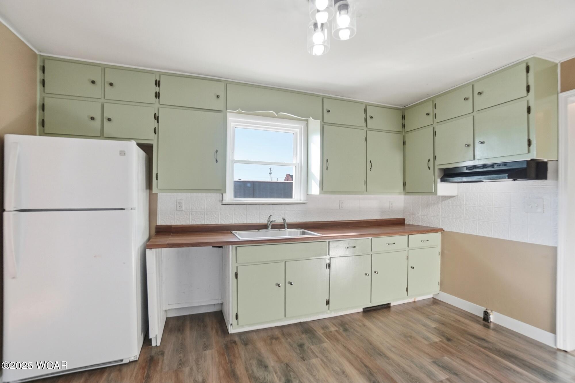 205 Chestnut Street, Van Wert, Ohio