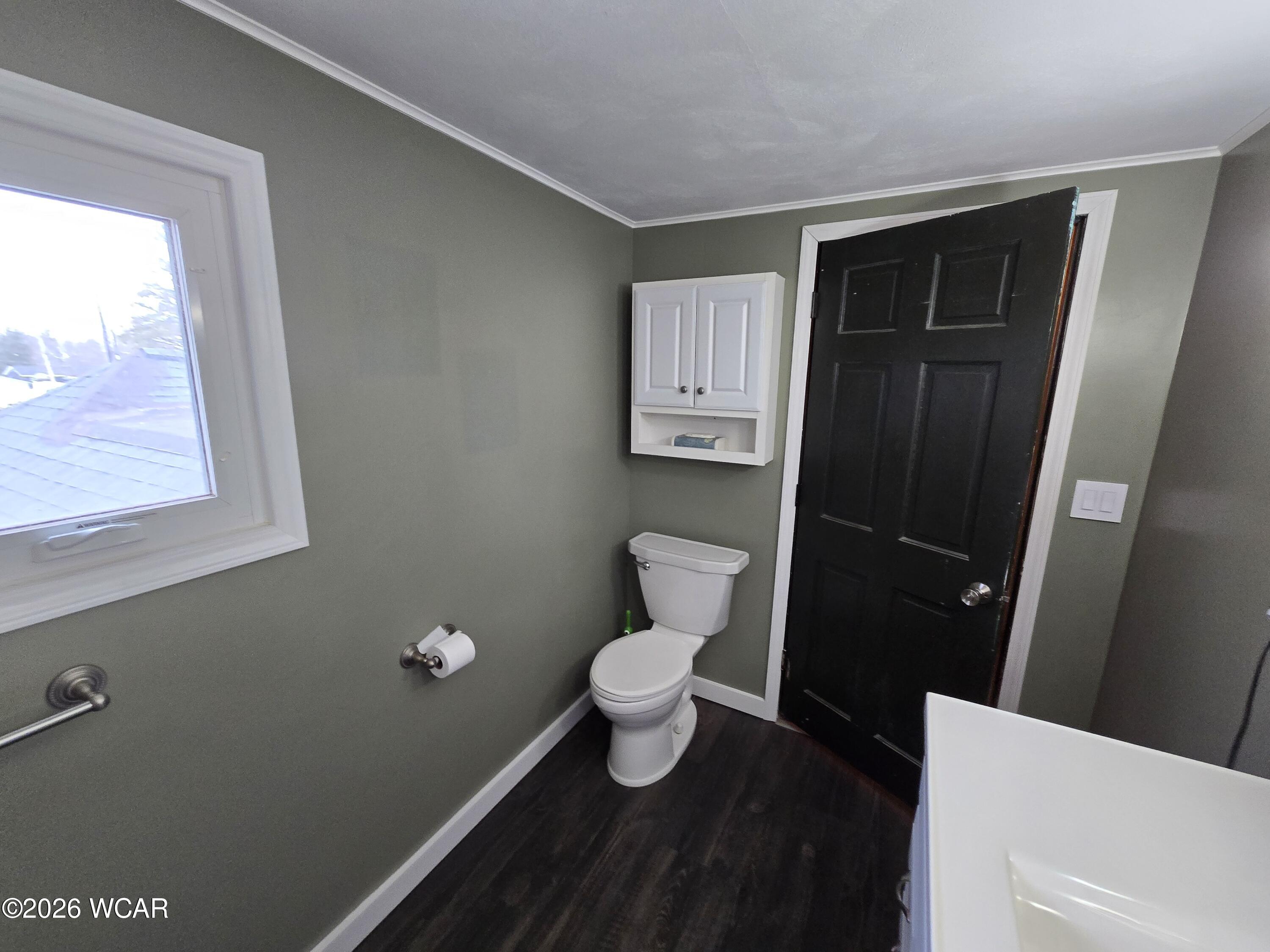 411 E Eliza St Street, Kenton, Ohio