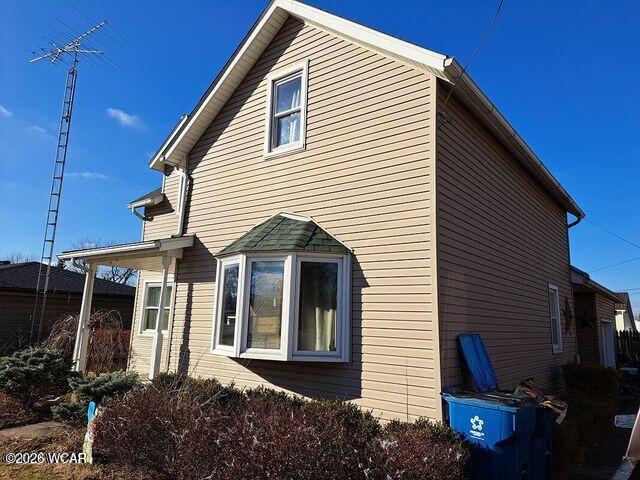 411 E Eliza St Street, Kenton, Ohio