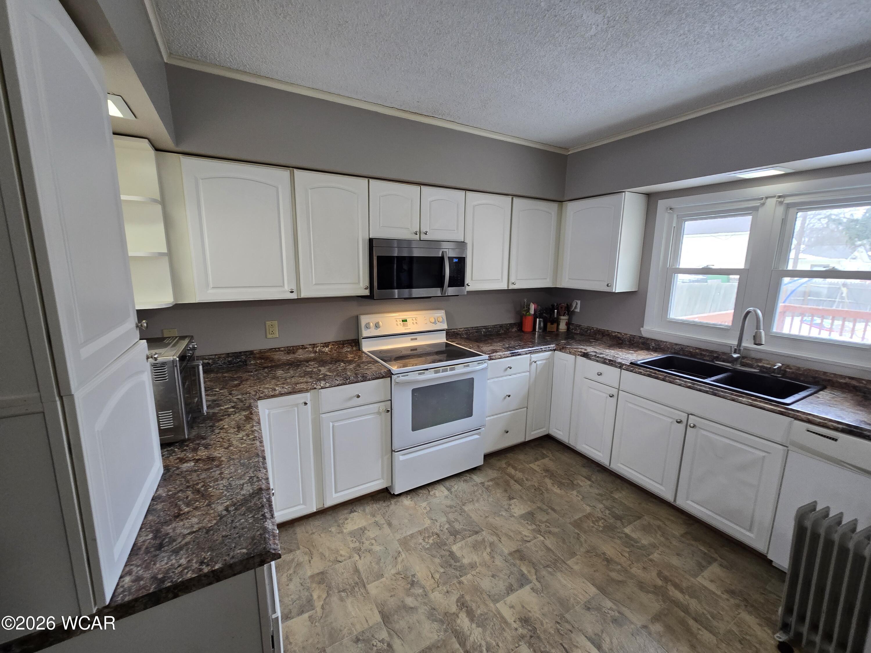 411 E Eliza St Street, Kenton, Ohio