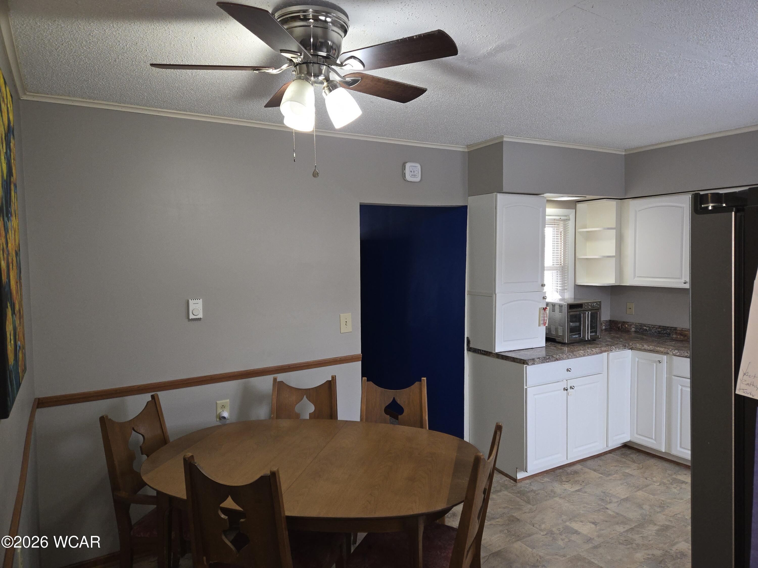 411 E Eliza St Street, Kenton, Ohio