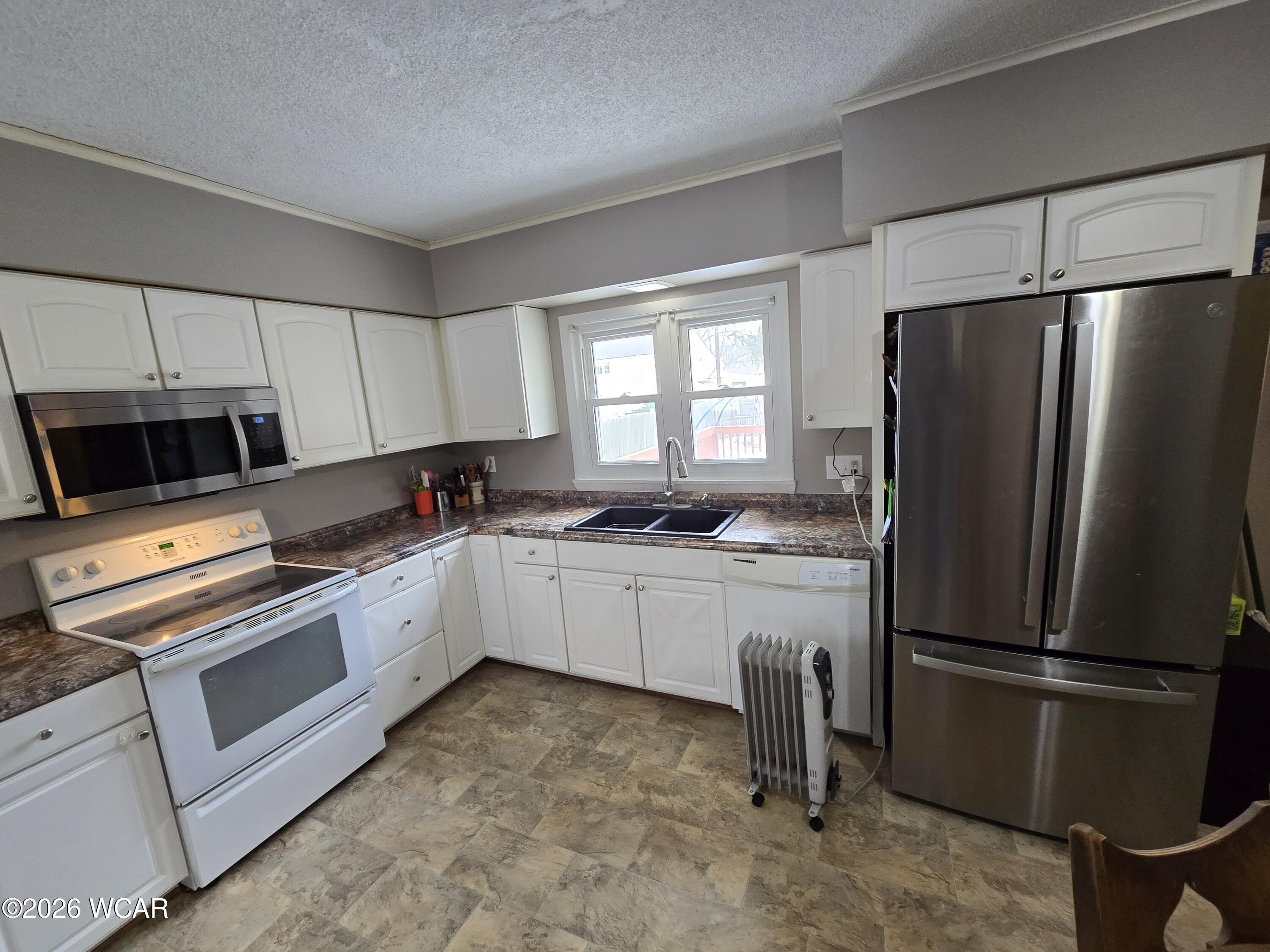 411 E Eliza St Street, Kenton, Ohio