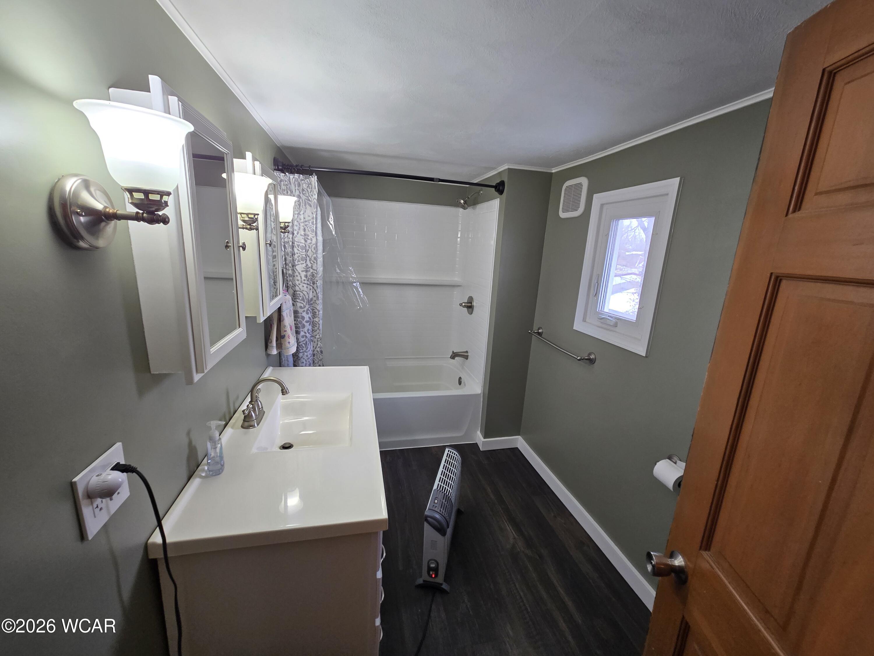 411 E Eliza St Street, Kenton, Ohio