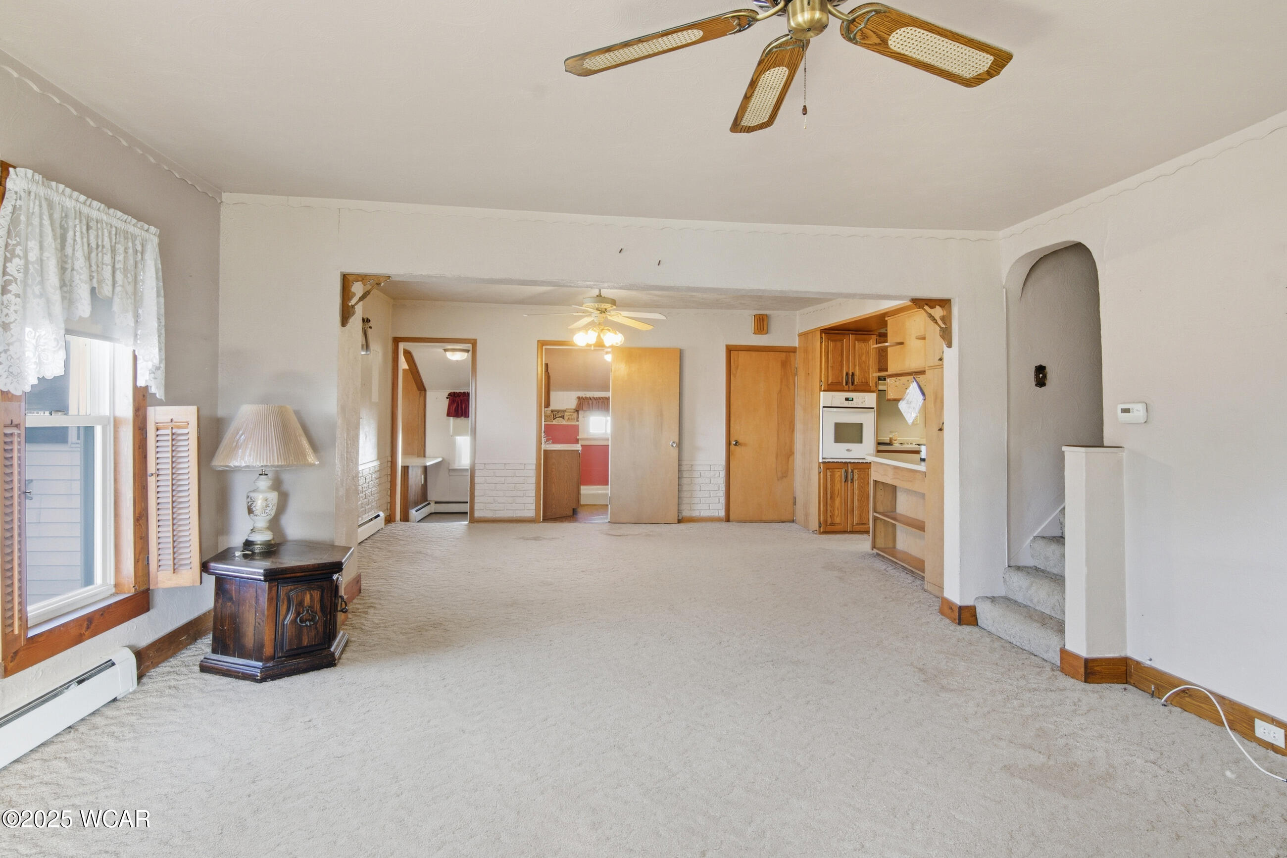 108 Ball Road, Ohio City, Ohio