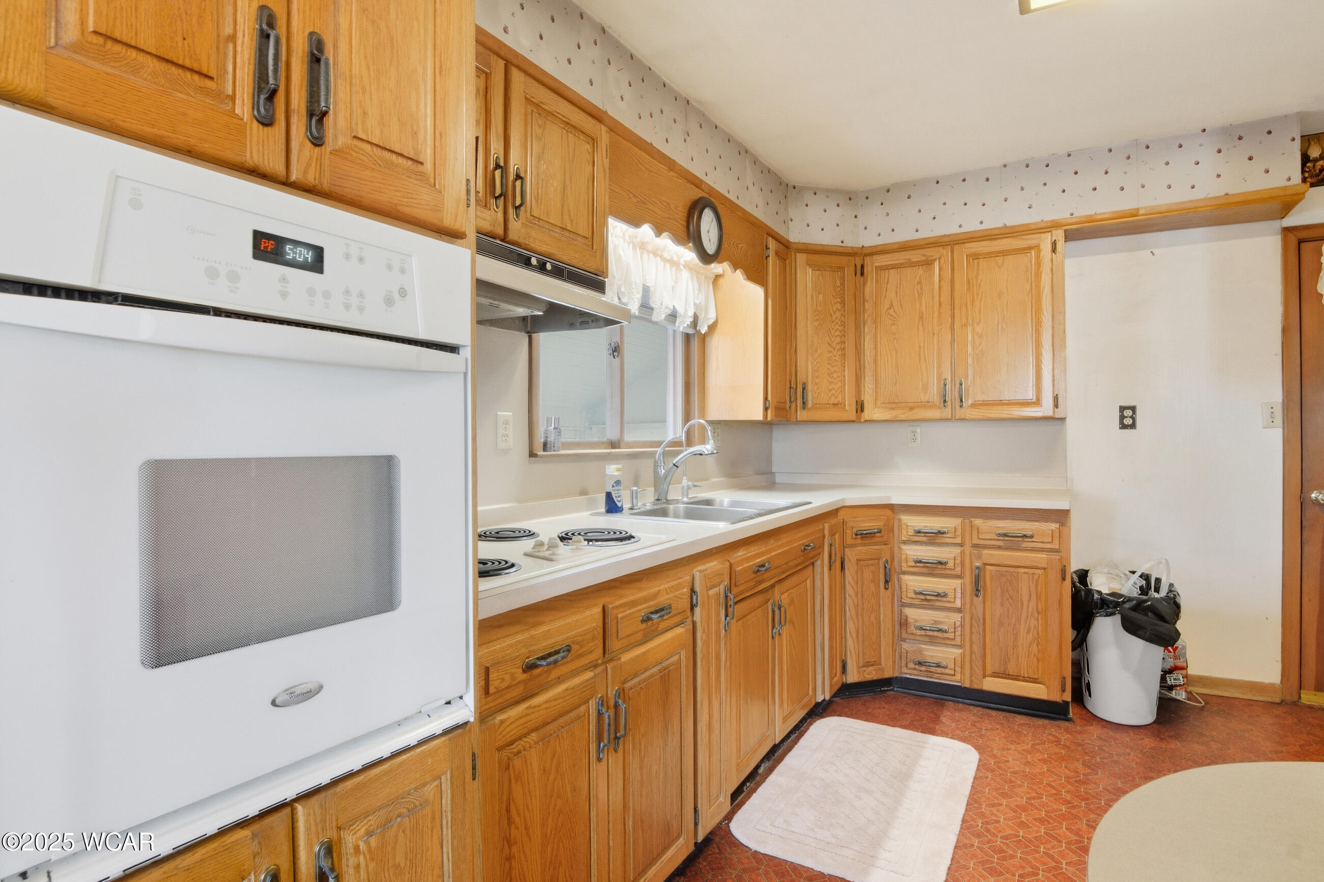 108 Ball Road, Ohio City, Ohio