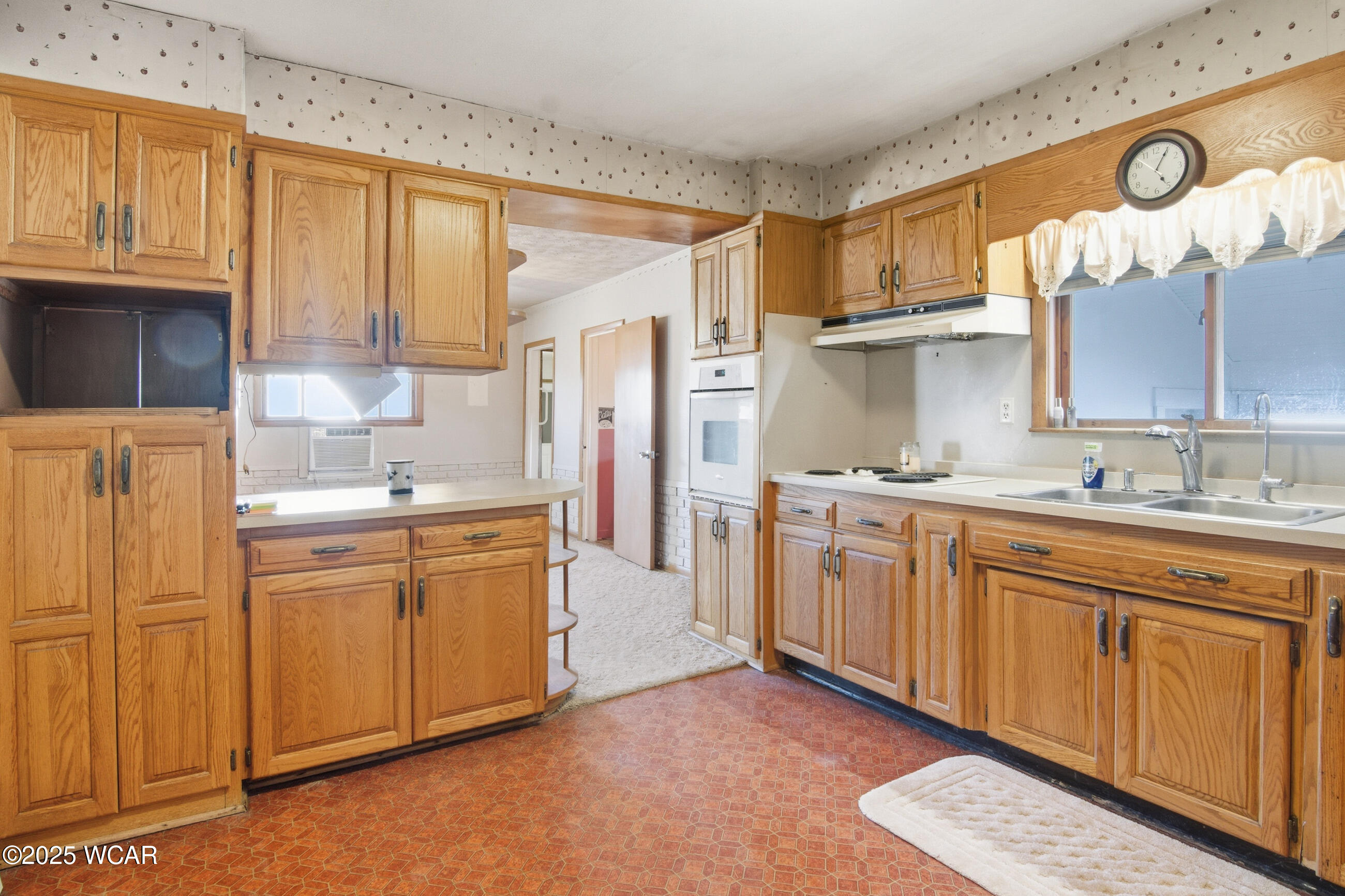 108 Ball Road, Ohio City, Ohio