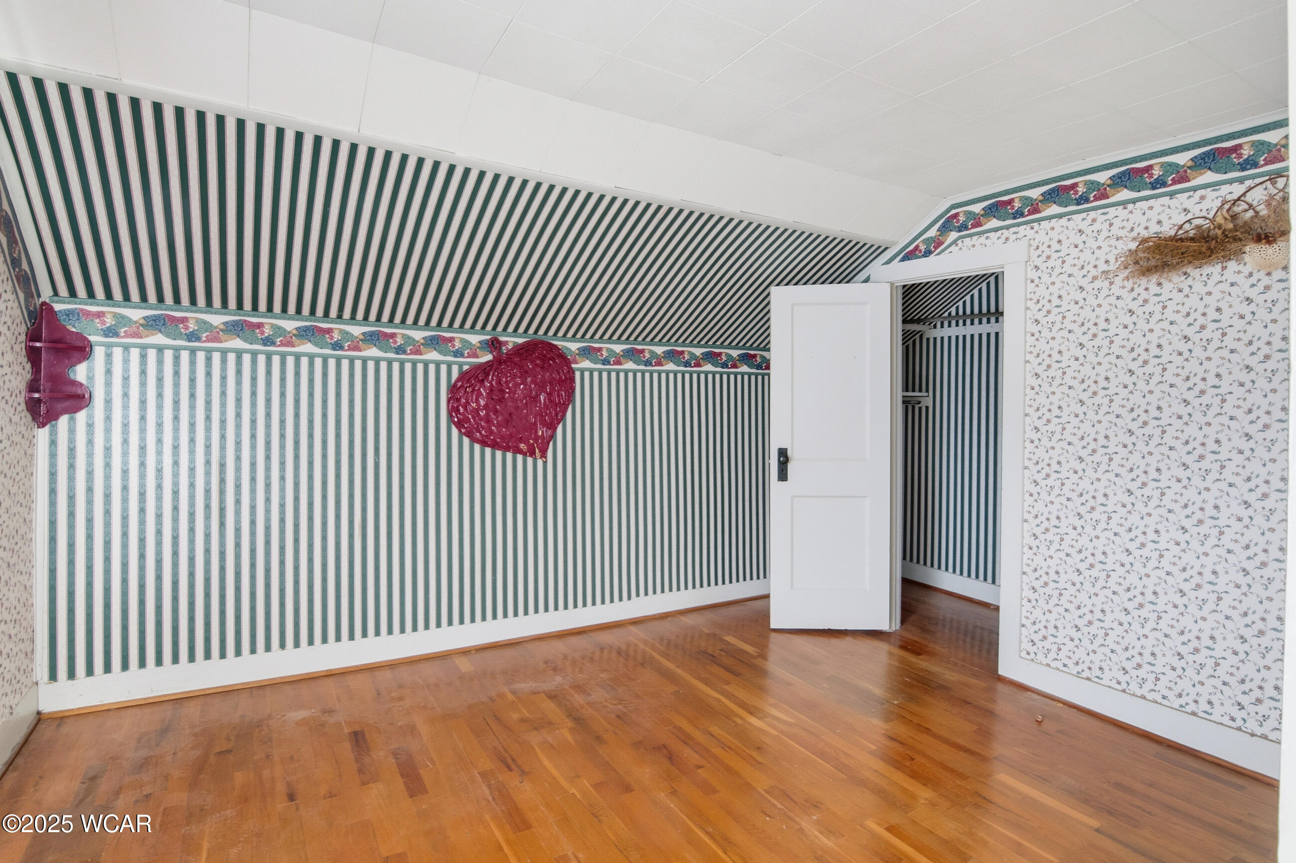 108 Ball Road, Ohio City, Ohio