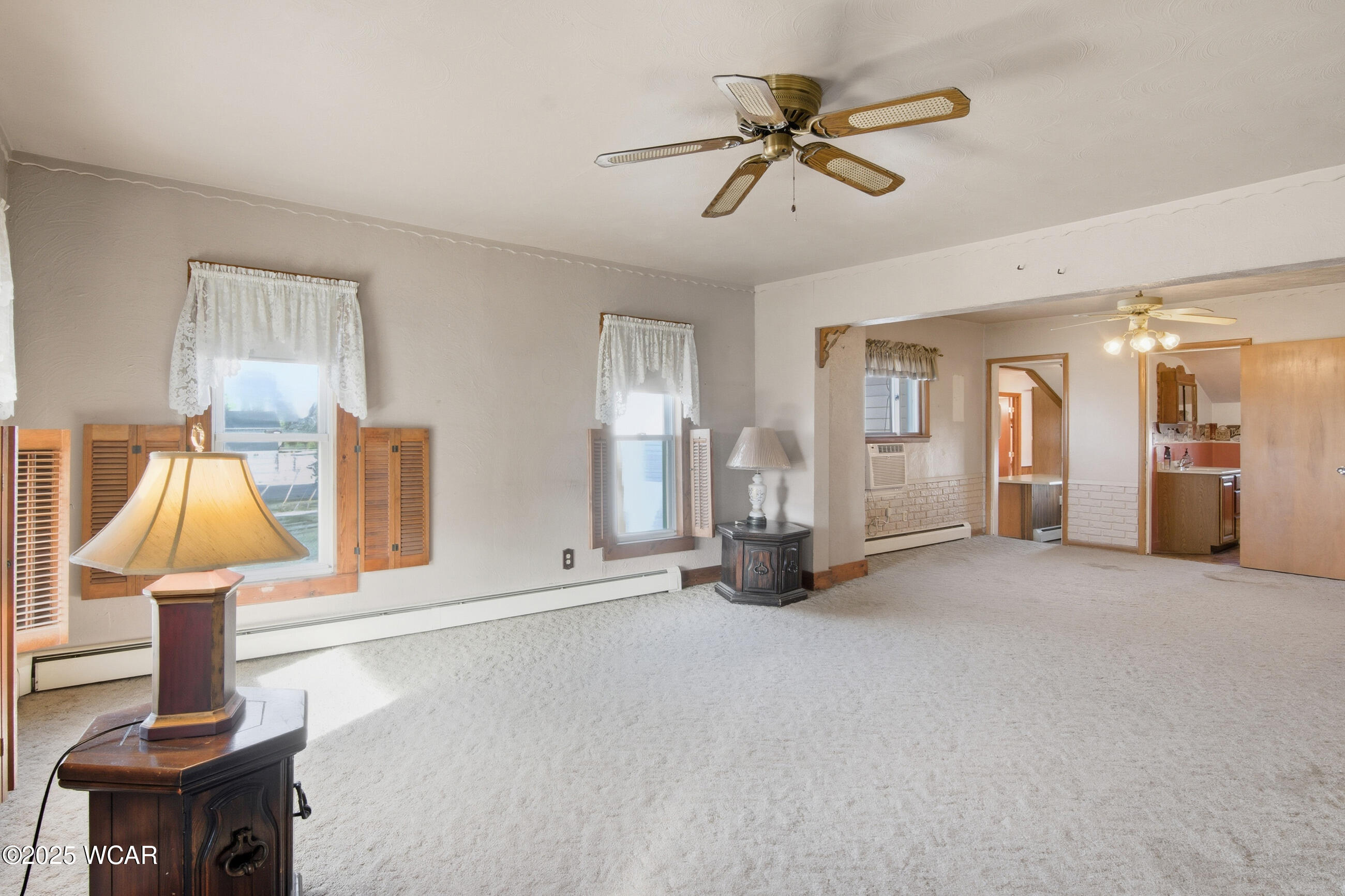 108 Ball Road, Ohio City, Ohio