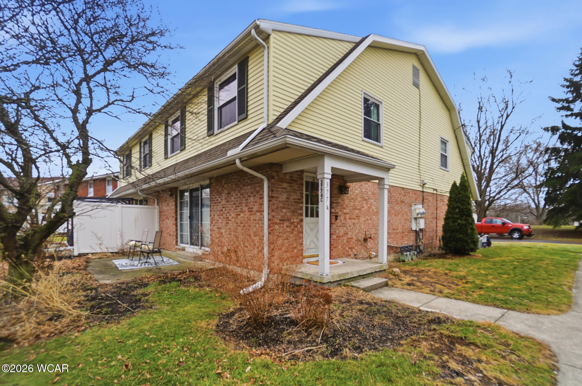 3774 Mt Vernon Place, Lima, Ohio
