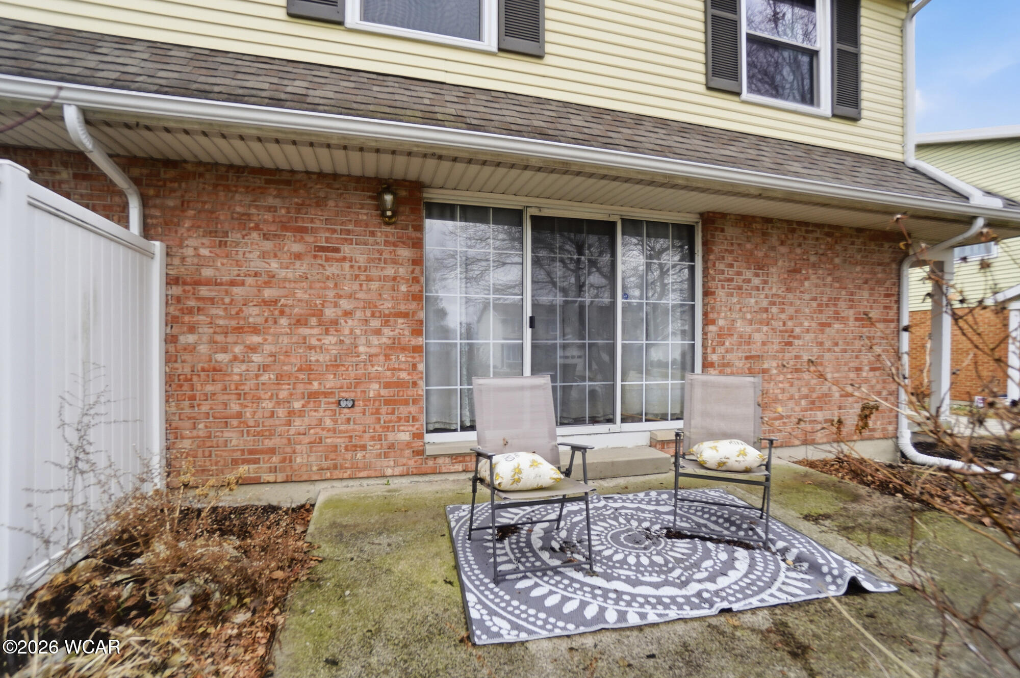 3774 Mt Vernon Place, Lima, Ohio