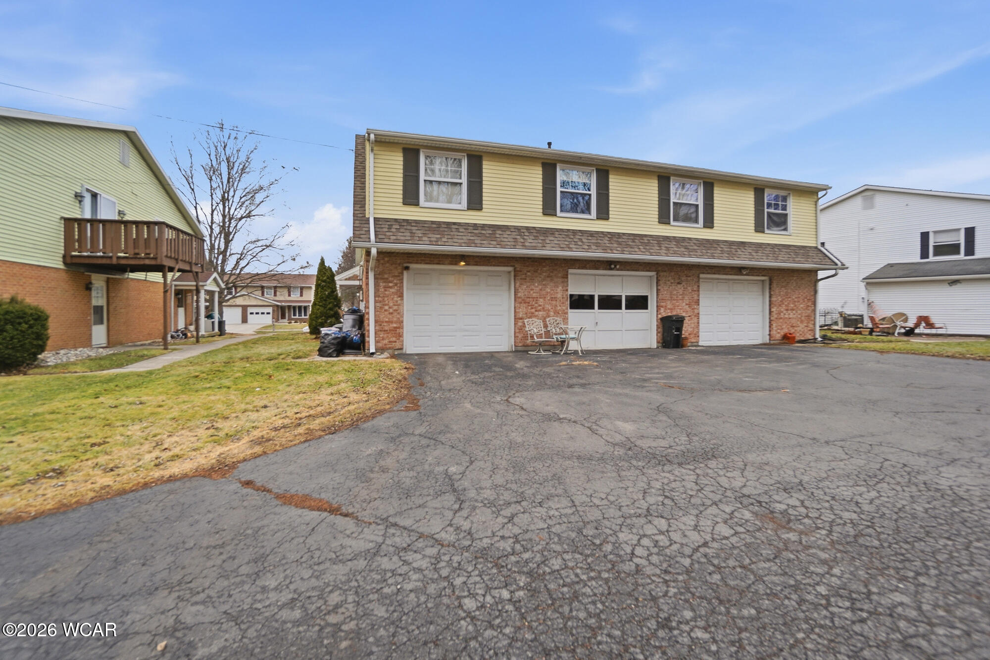 3774 Mt Vernon Place, Lima, Ohio