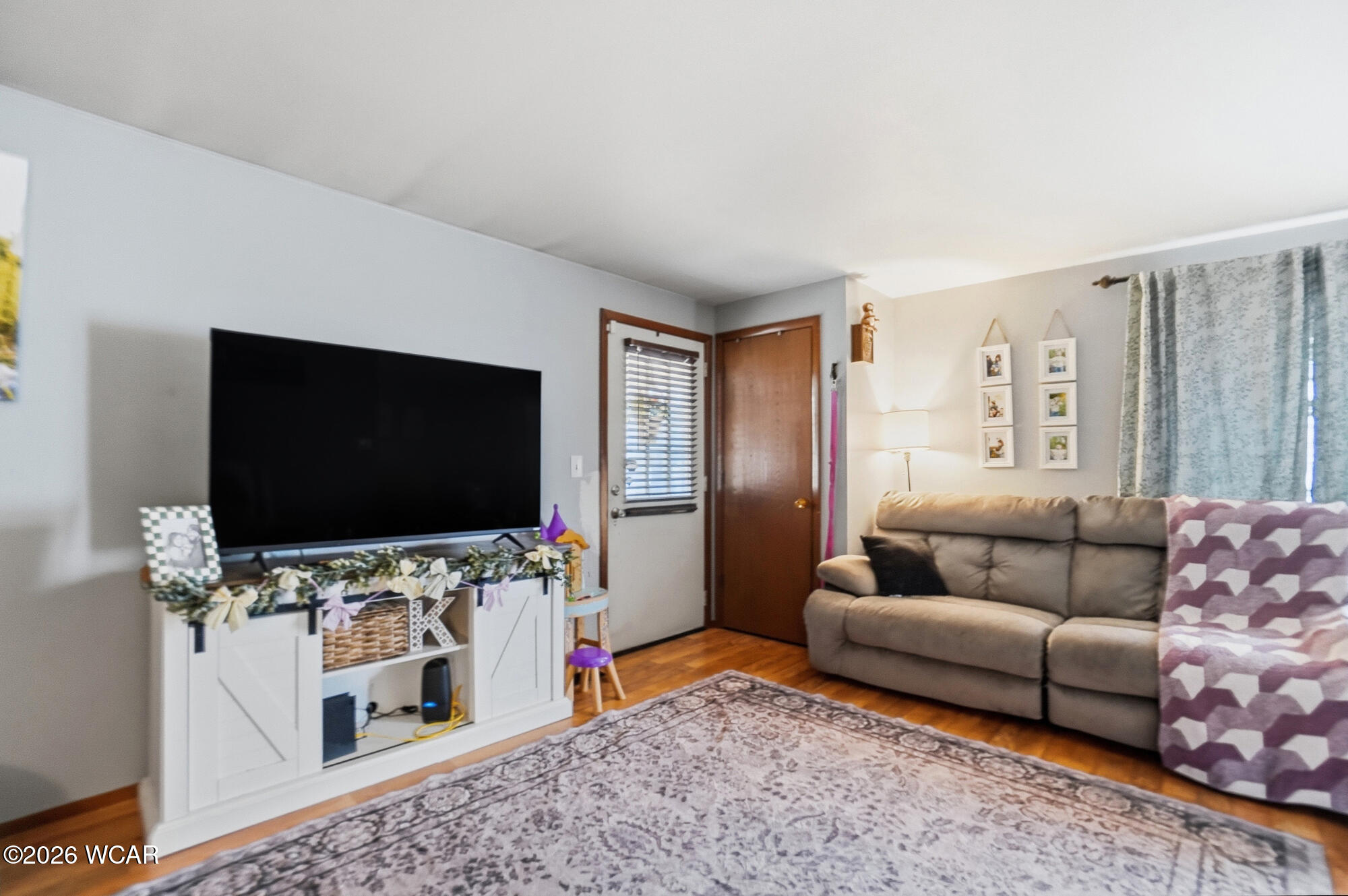 3774 Mt Vernon Place, Lima, Ohio