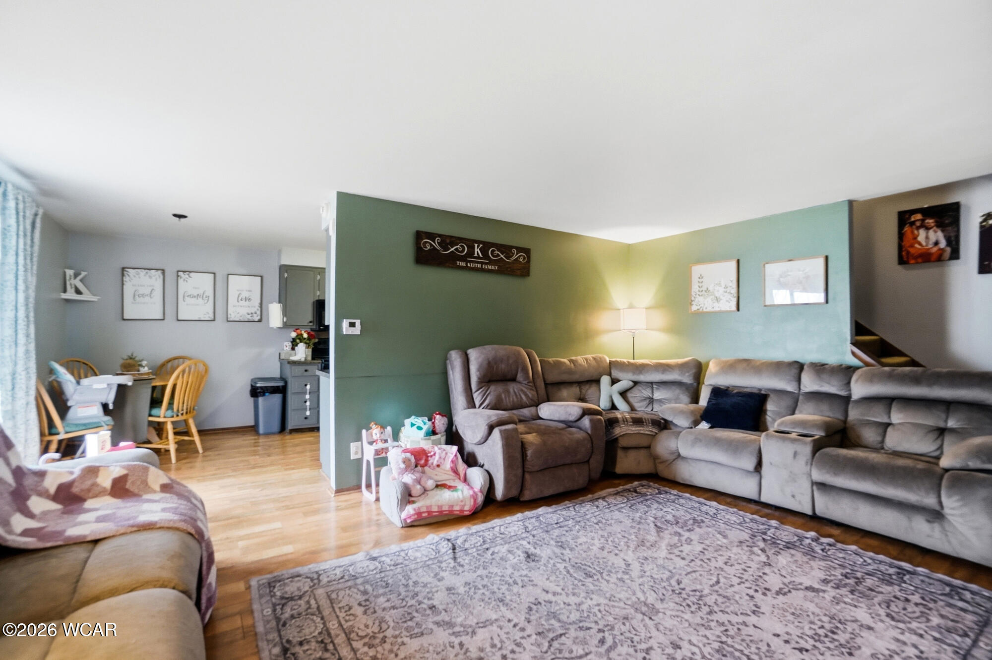 3774 Mt Vernon Place, Lima, Ohio