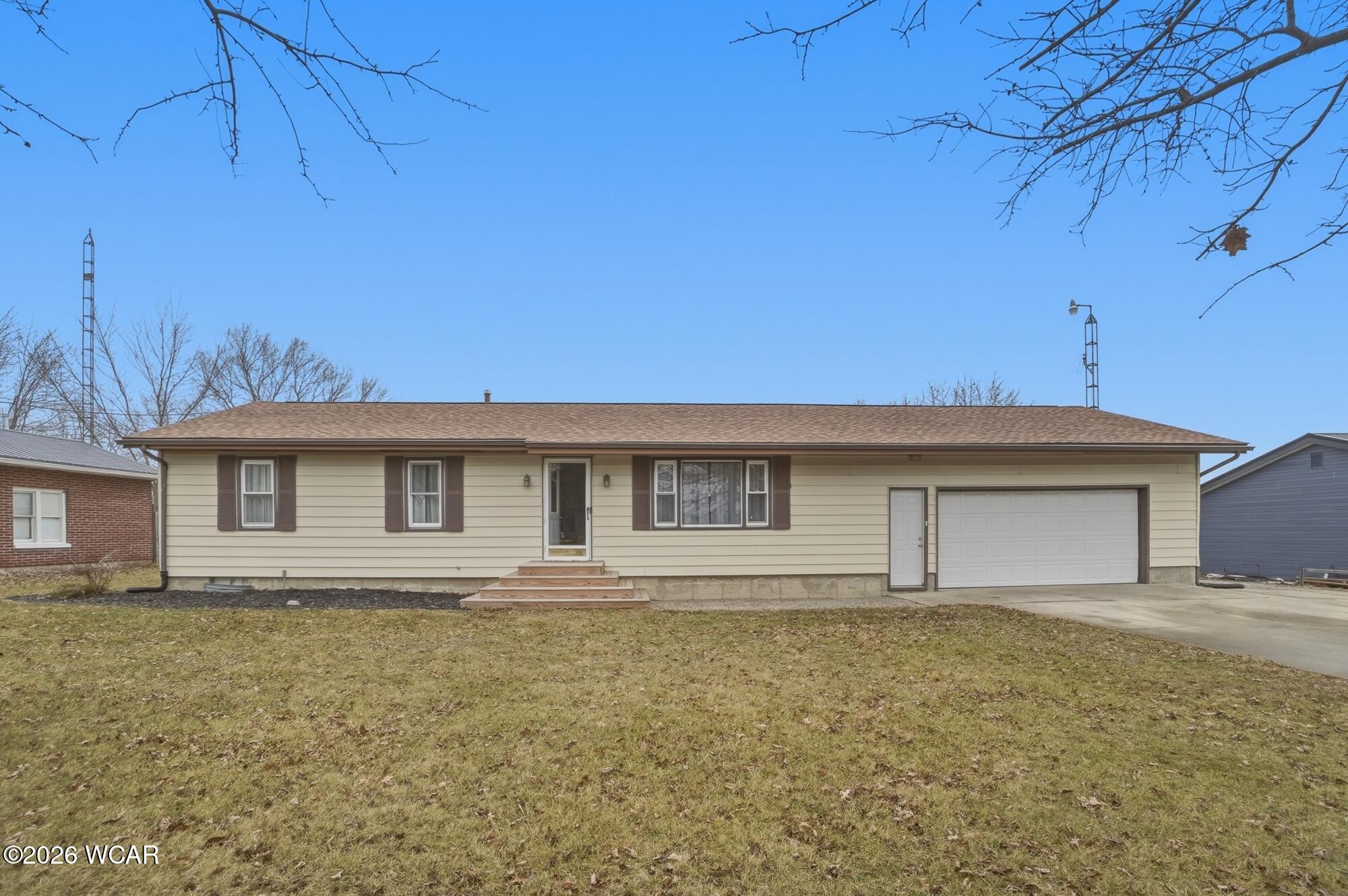 1085 Lutz Rd Road, Lima, Ohio