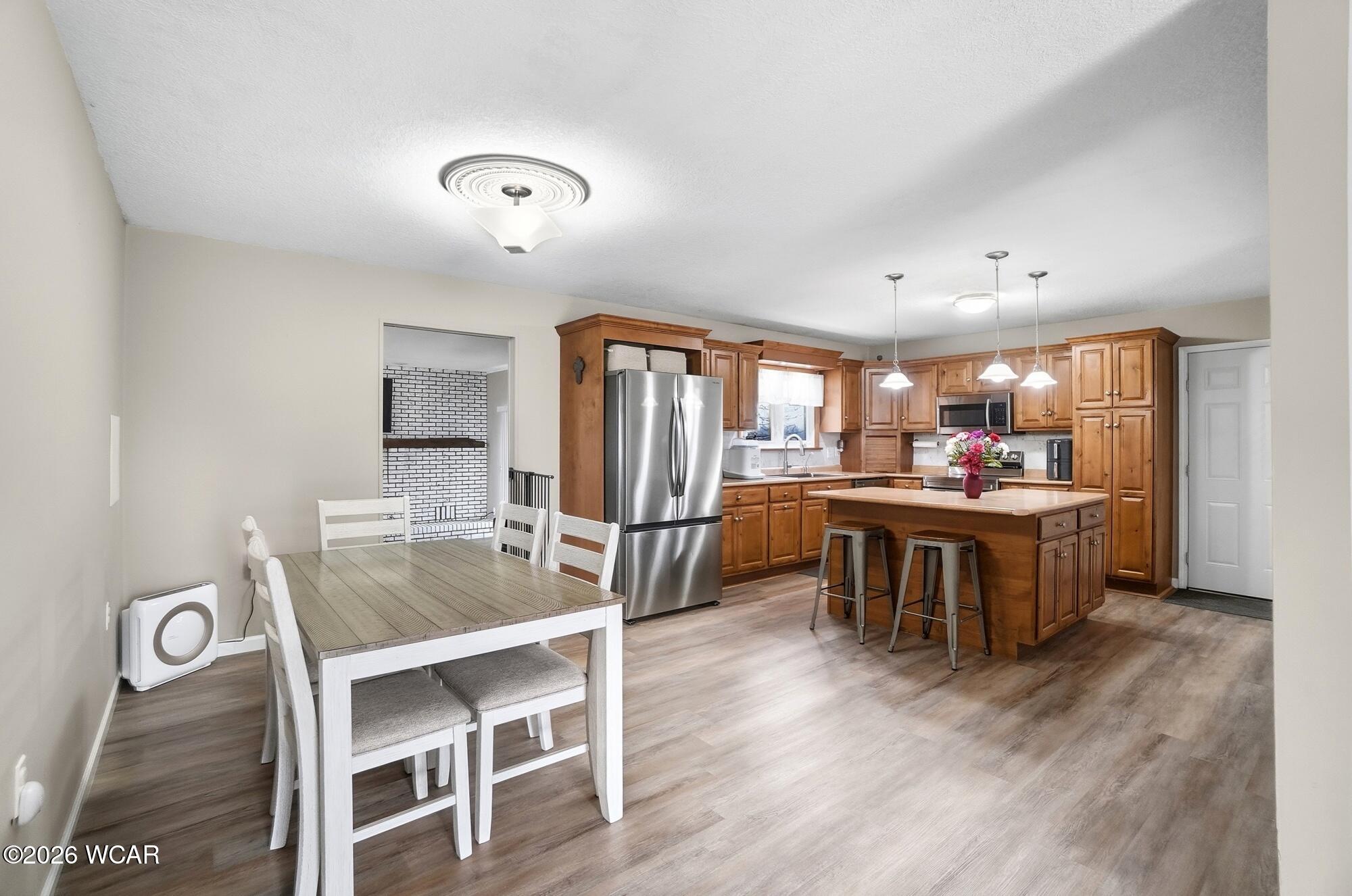 1085 Lutz Rd Road, Lima, Ohio