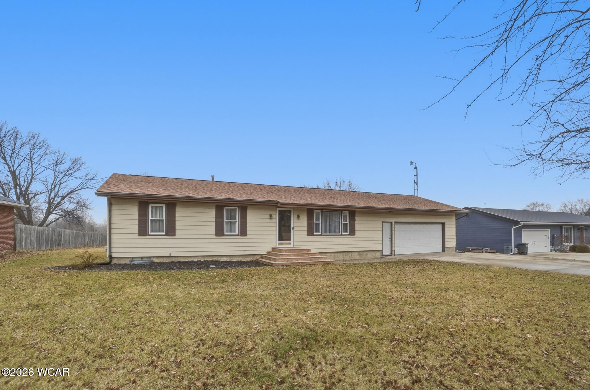 1085 Lutz Rd Road, Lima, Ohio