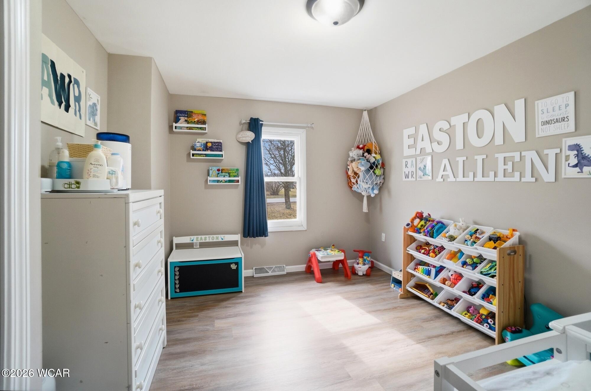 1085 Lutz Rd Road, Lima, Ohio