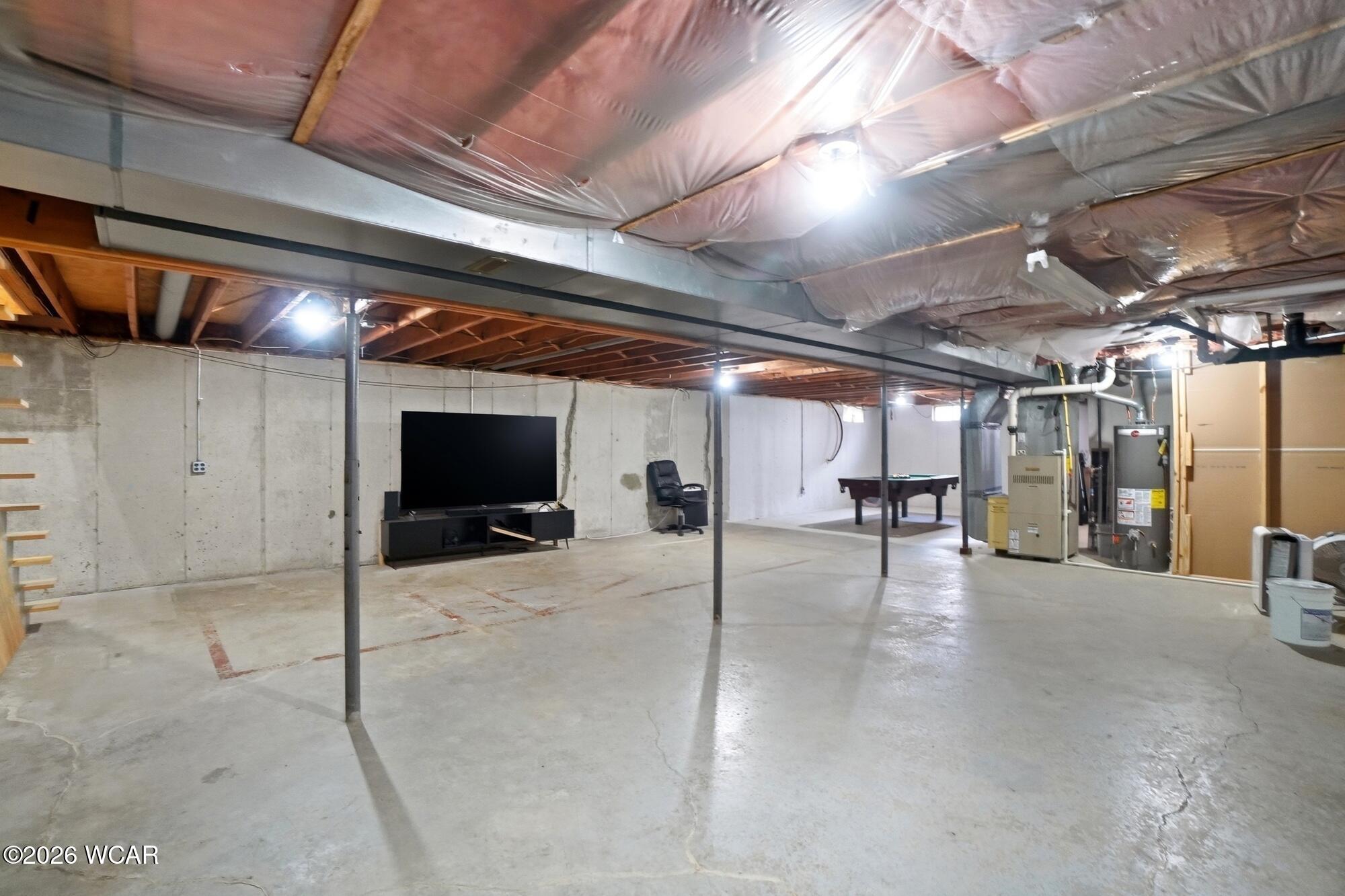 1085 Lutz Rd Road, Lima, Ohio