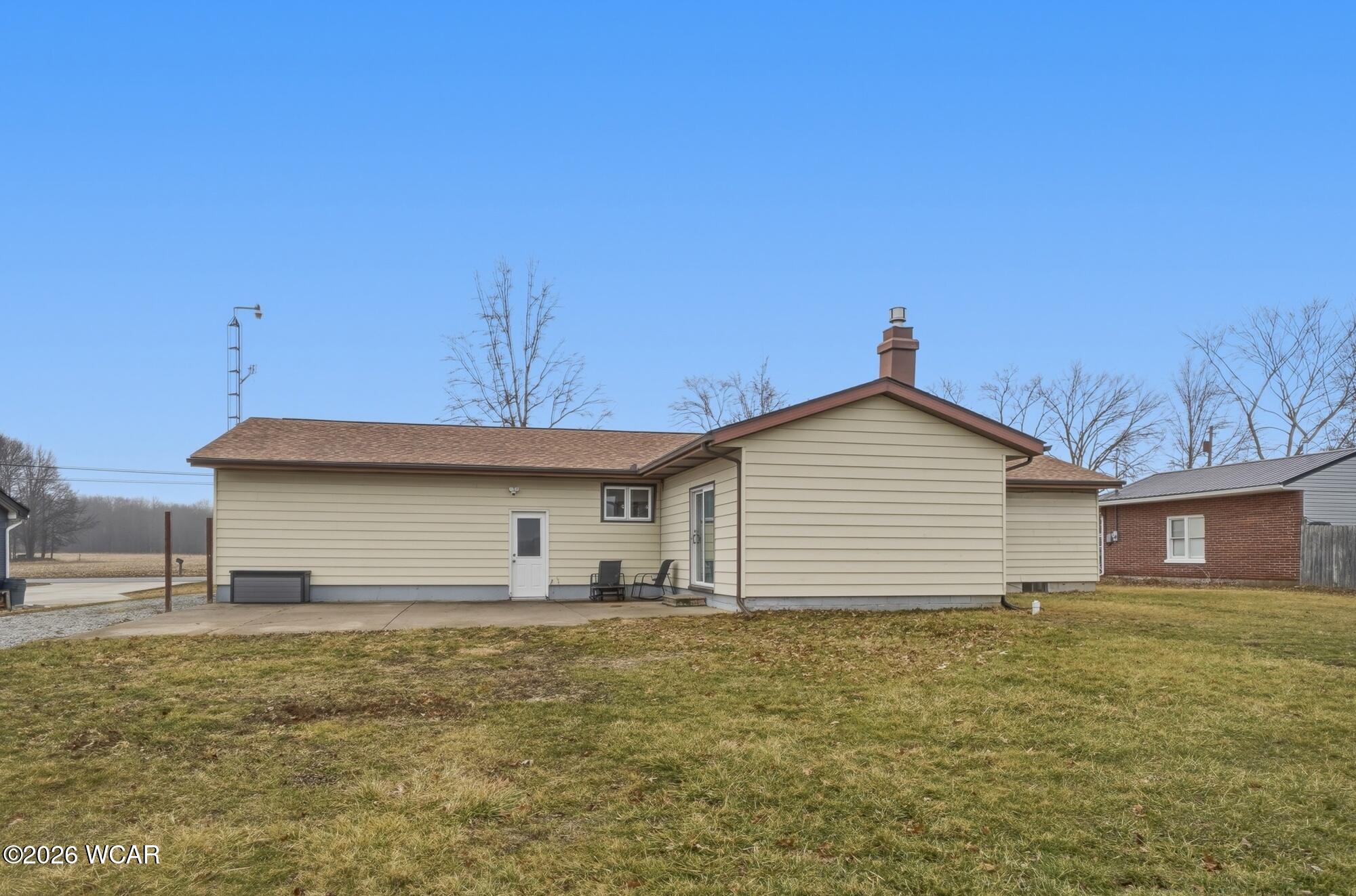 1085 Lutz Rd Road, Lima, Ohio