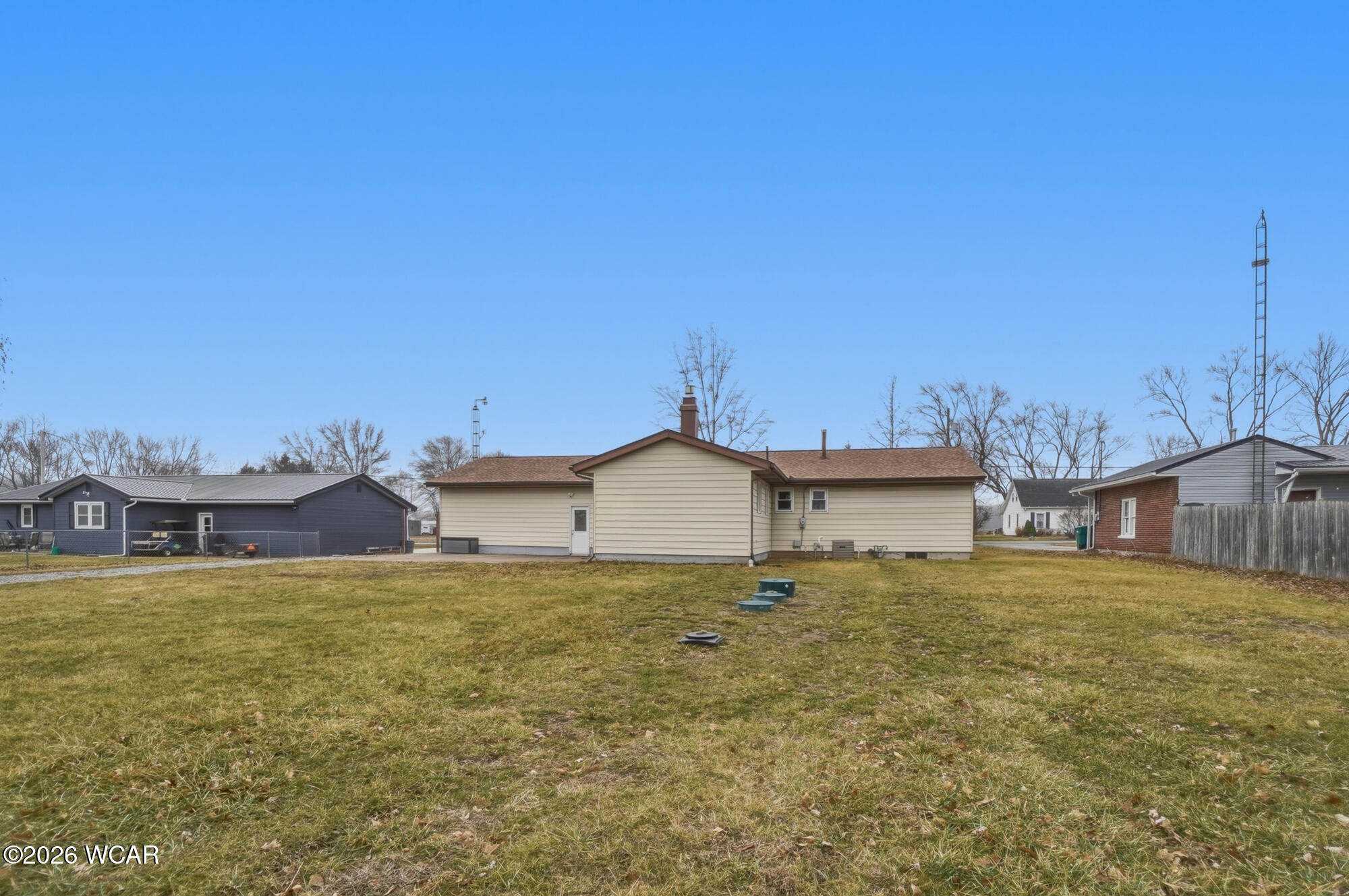 1085 Lutz Rd Road, Lima, Ohio