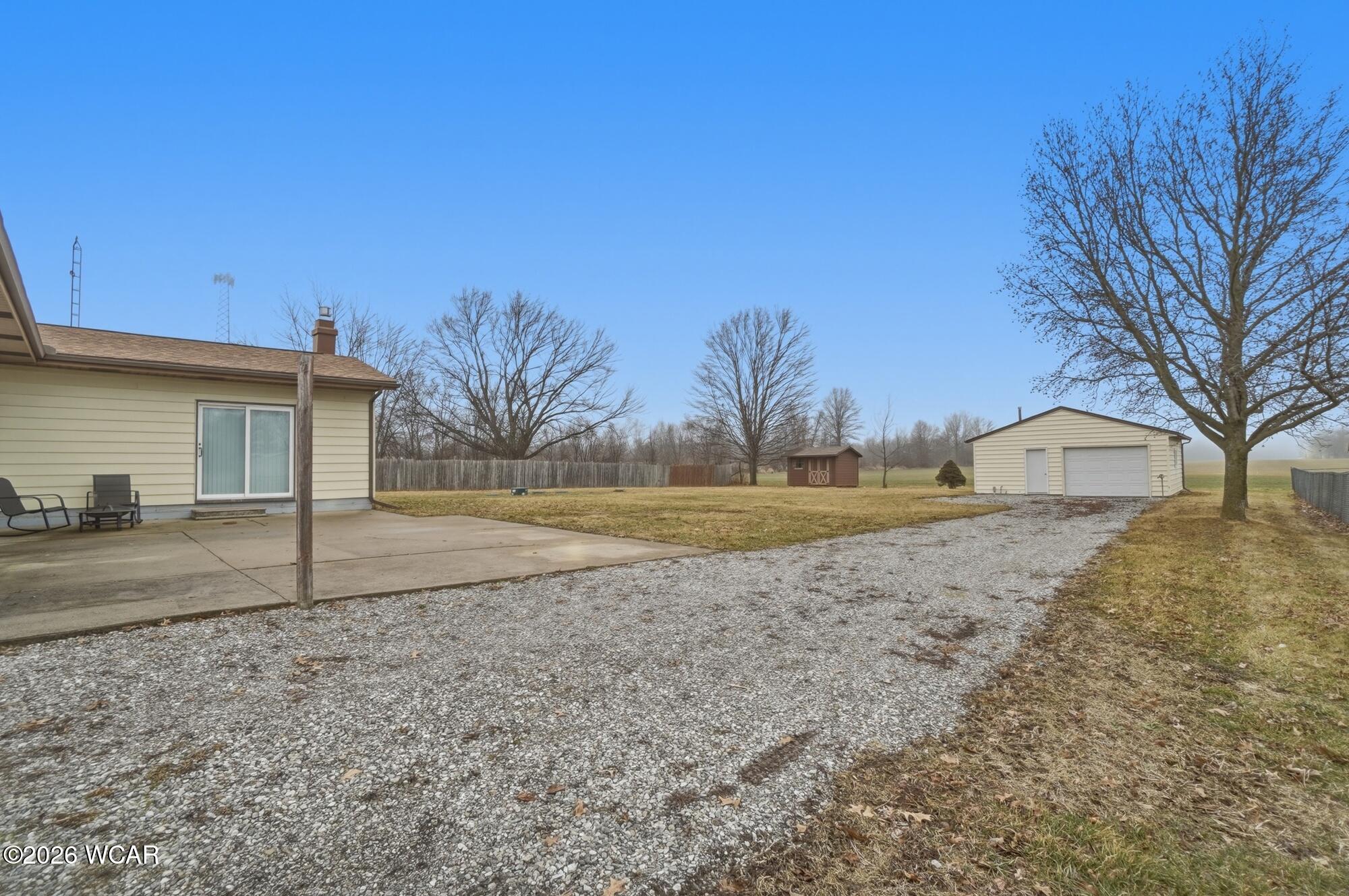 1085 Lutz Rd Road, Lima, Ohio