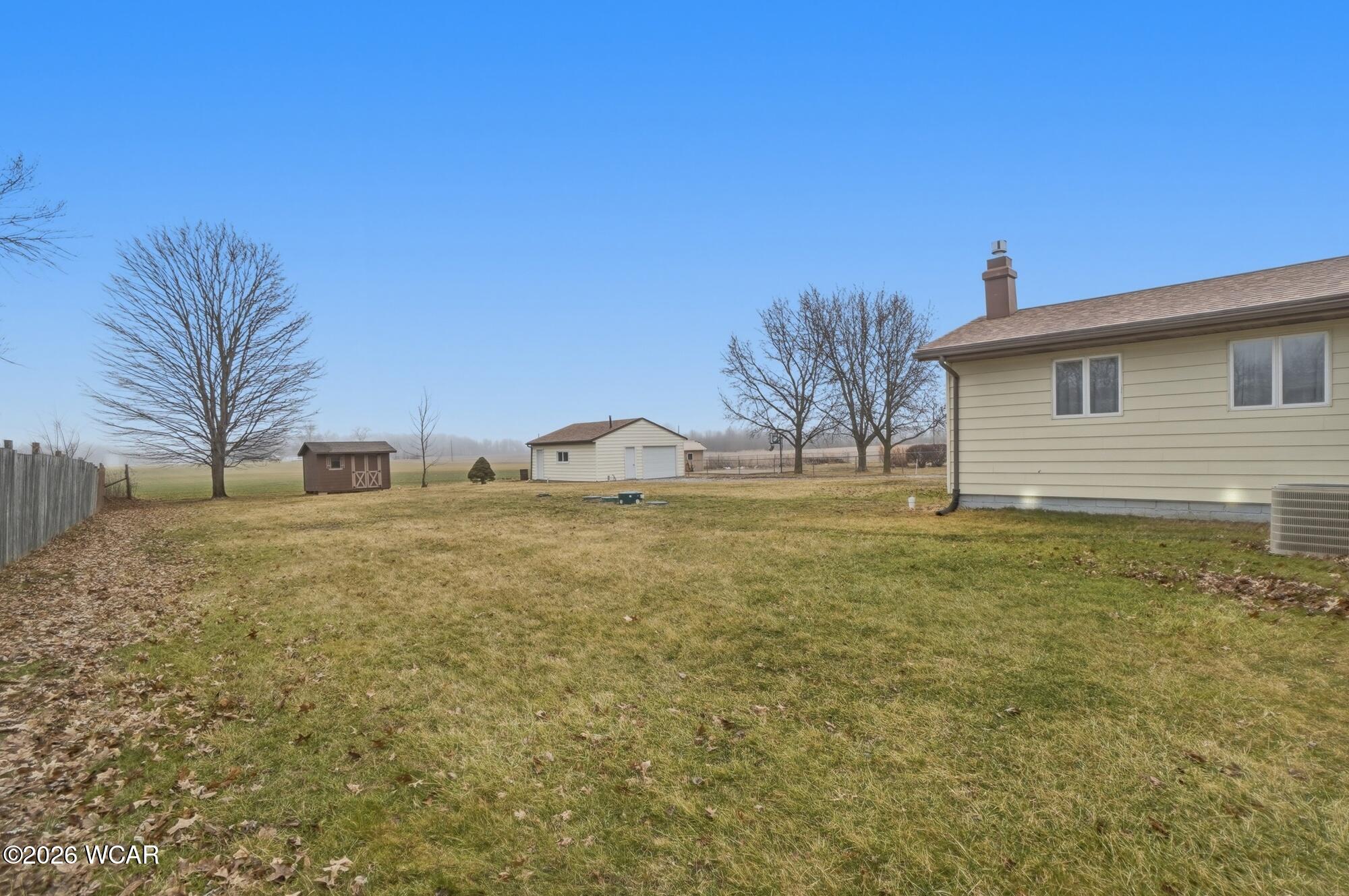 1085 Lutz Rd Road, Lima, Ohio