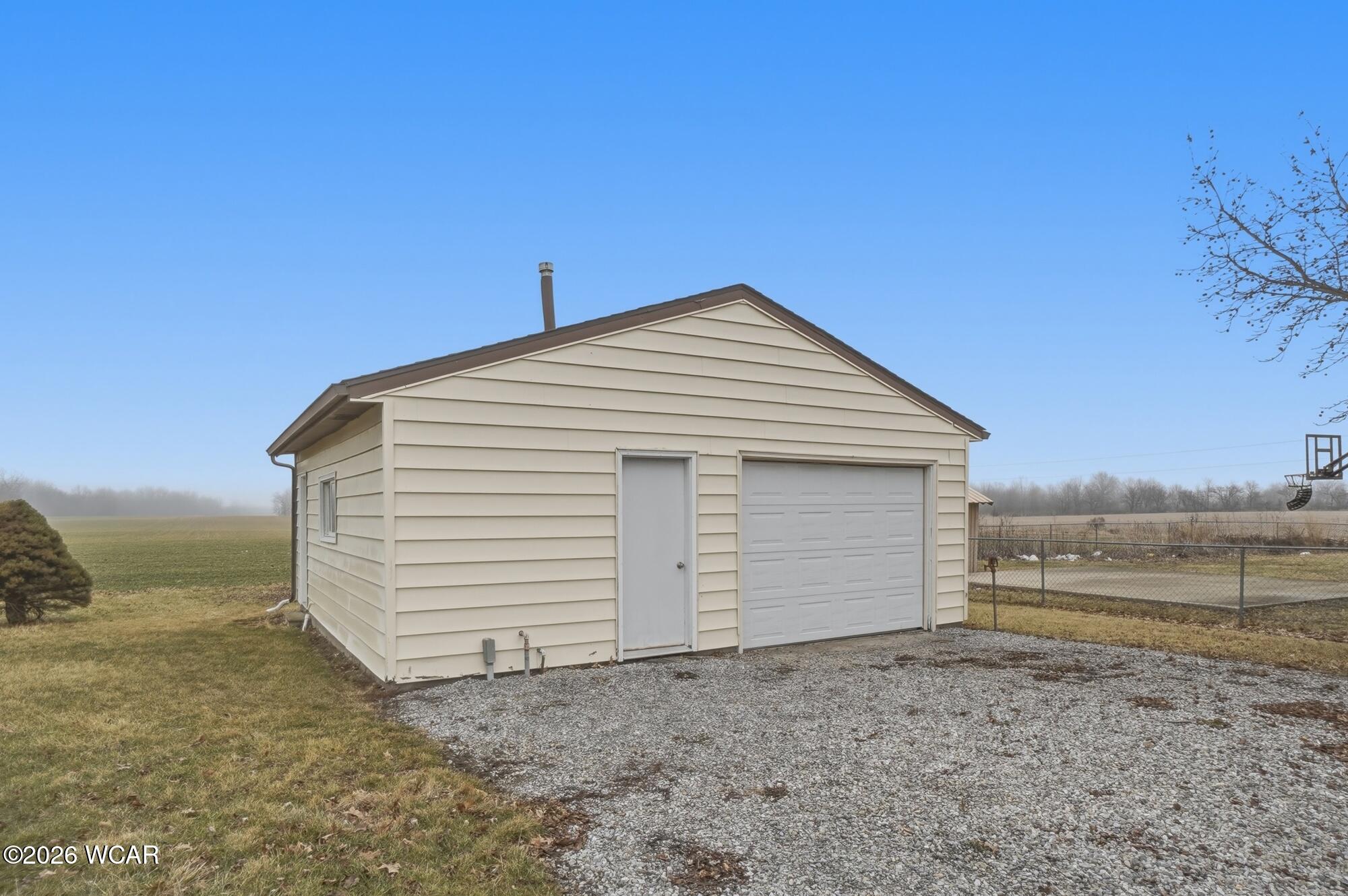 1085 Lutz Rd Road, Lima, Ohio