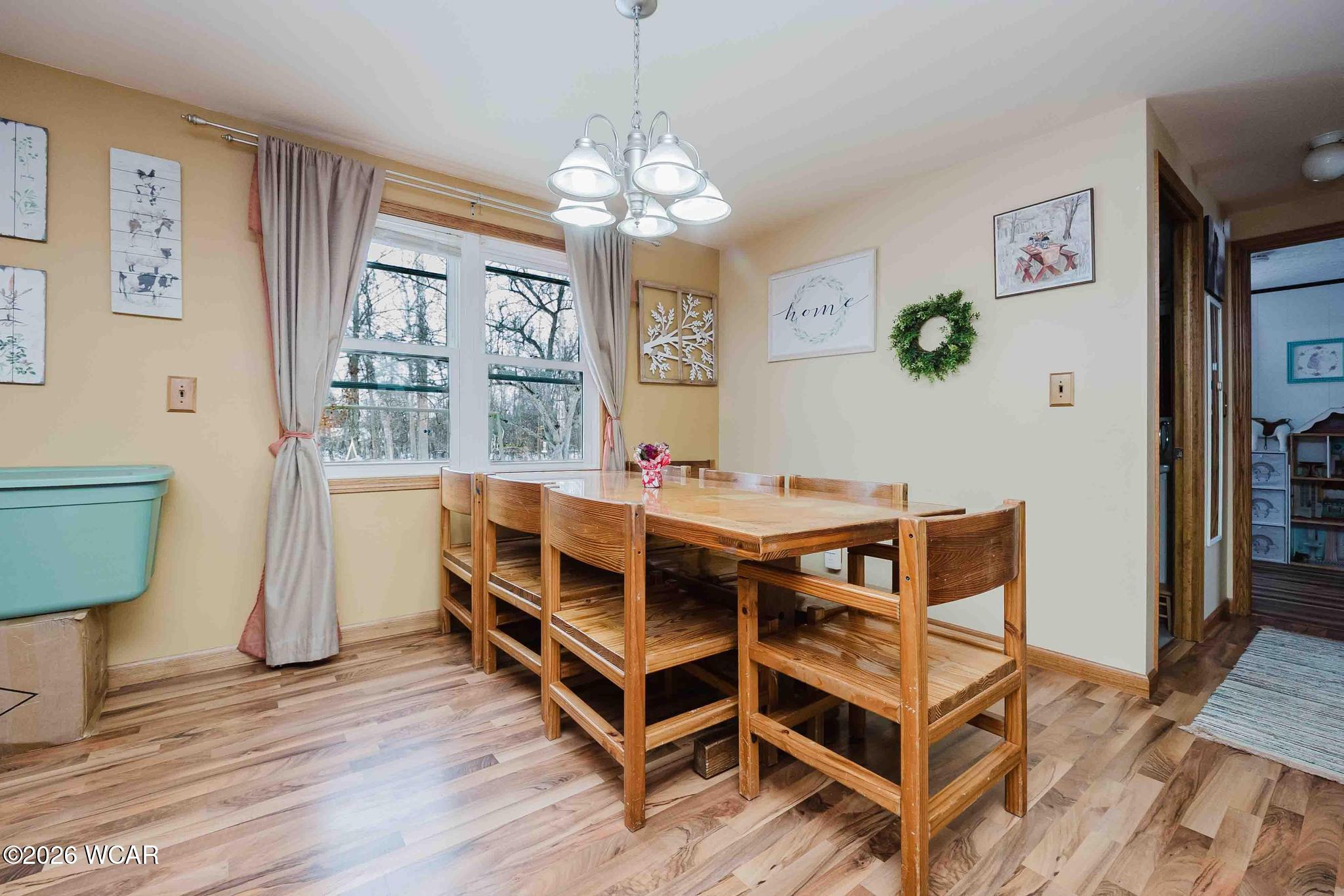 1175 Township Road 28, Bluffton, Ohio