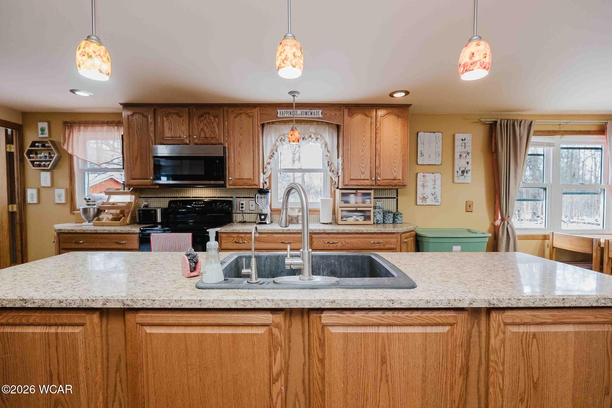 1175 Township Road 28, Bluffton, Ohio