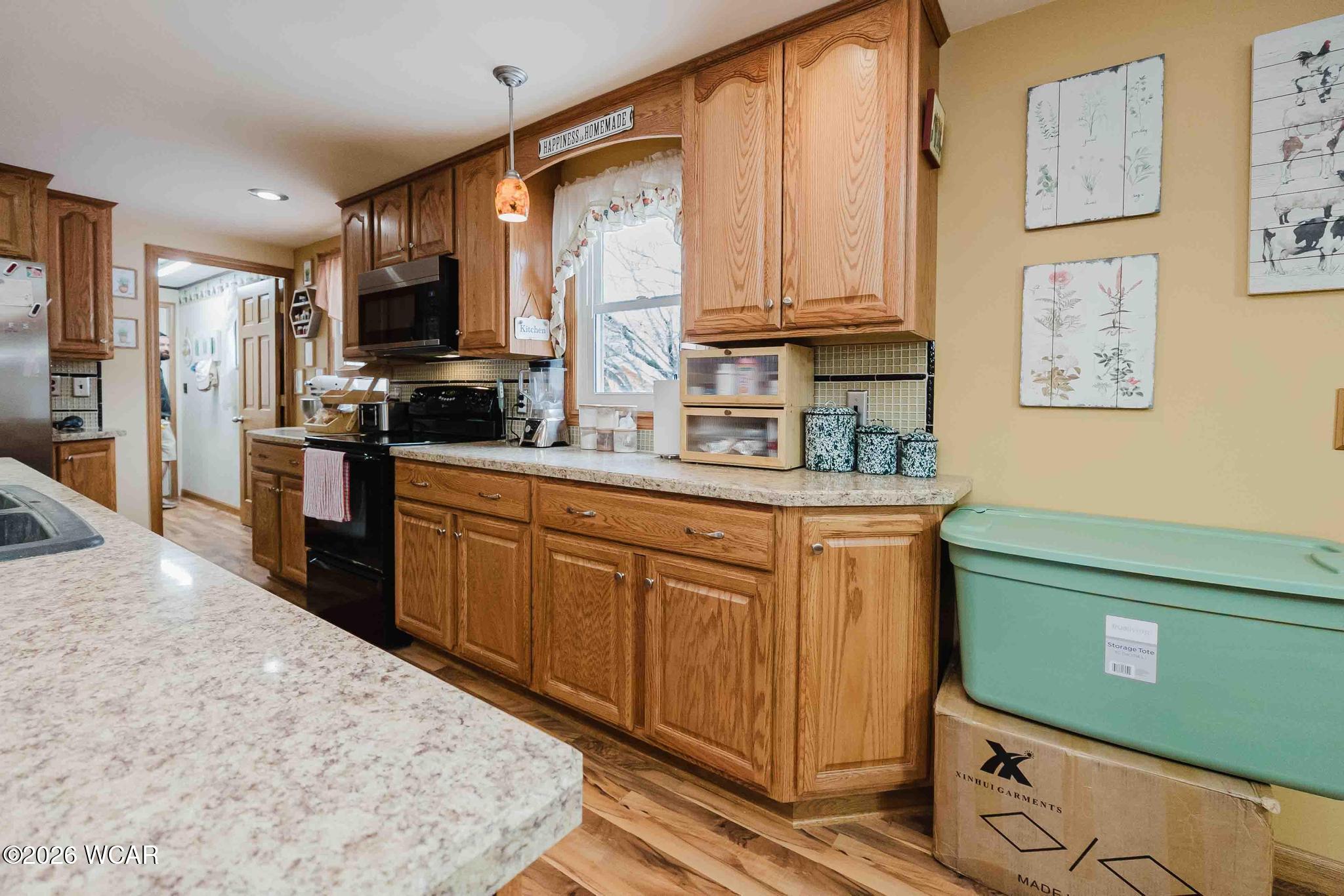 1175 Township Road 28, Bluffton, Ohio