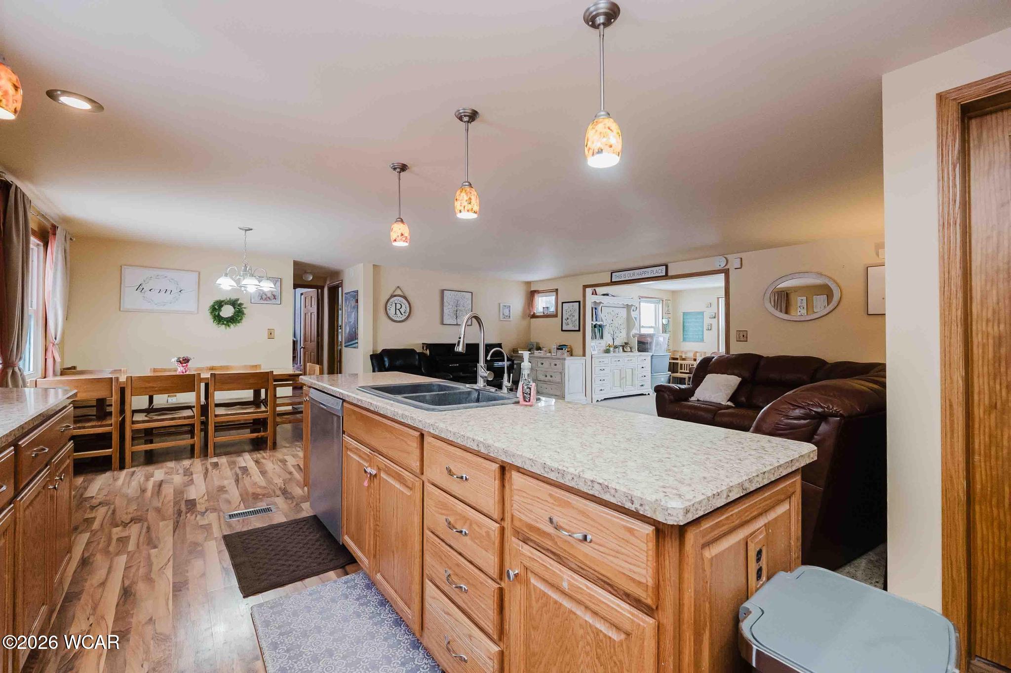 1175 Township Road 28, Bluffton, Ohio