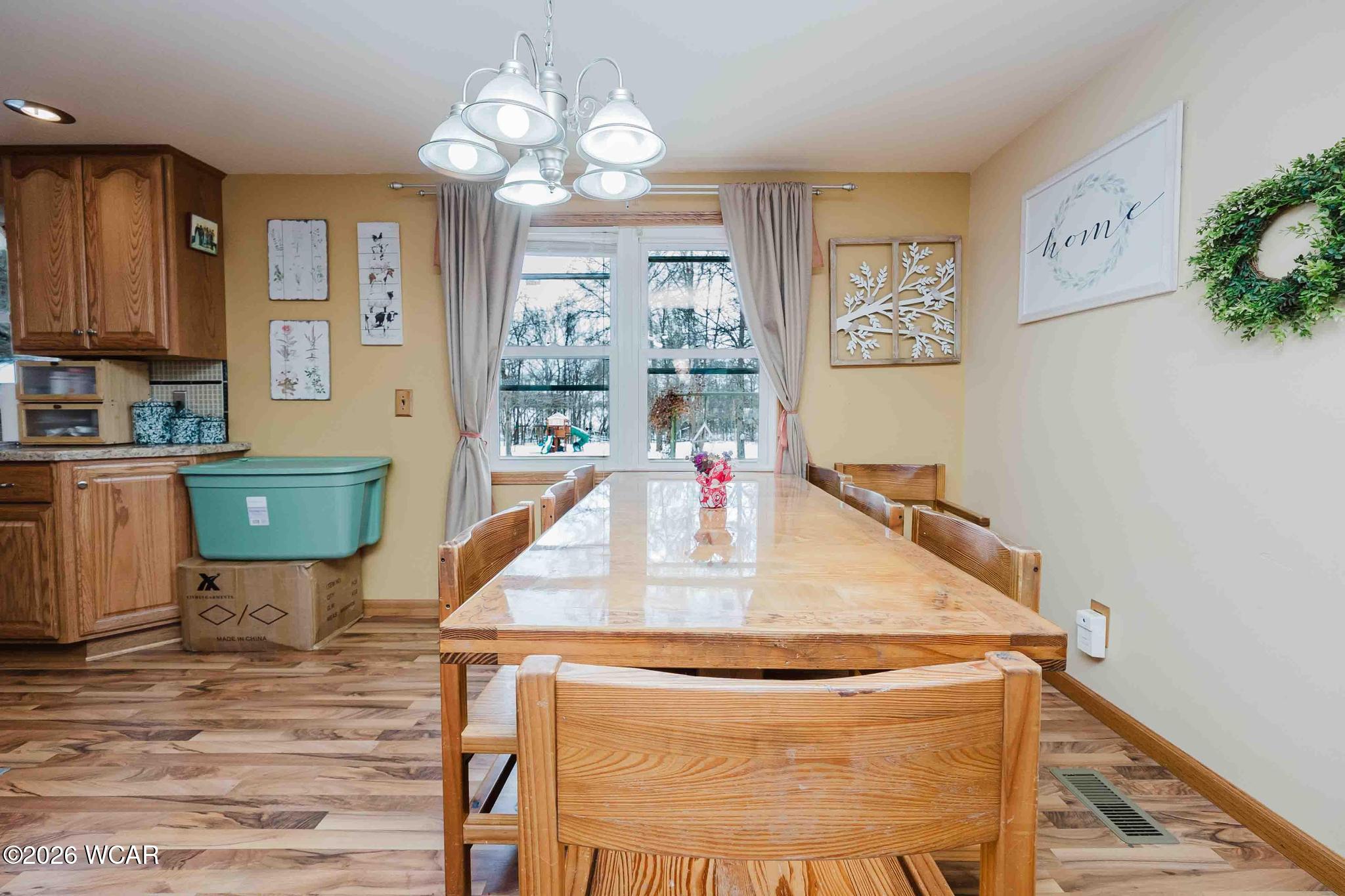 1175 Township Road 28, Bluffton, Ohio