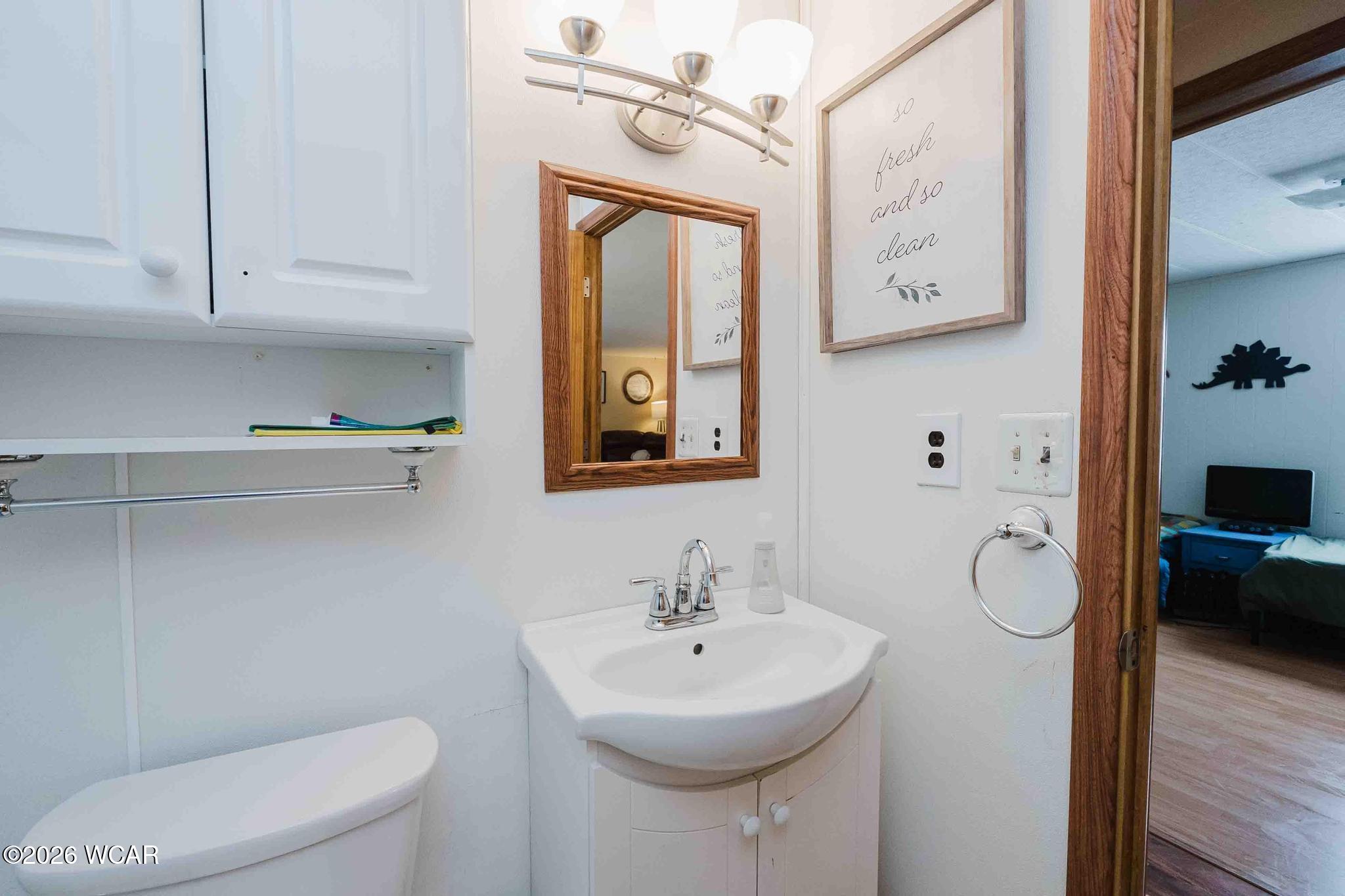 1175 Township Road 28, Bluffton, Ohio