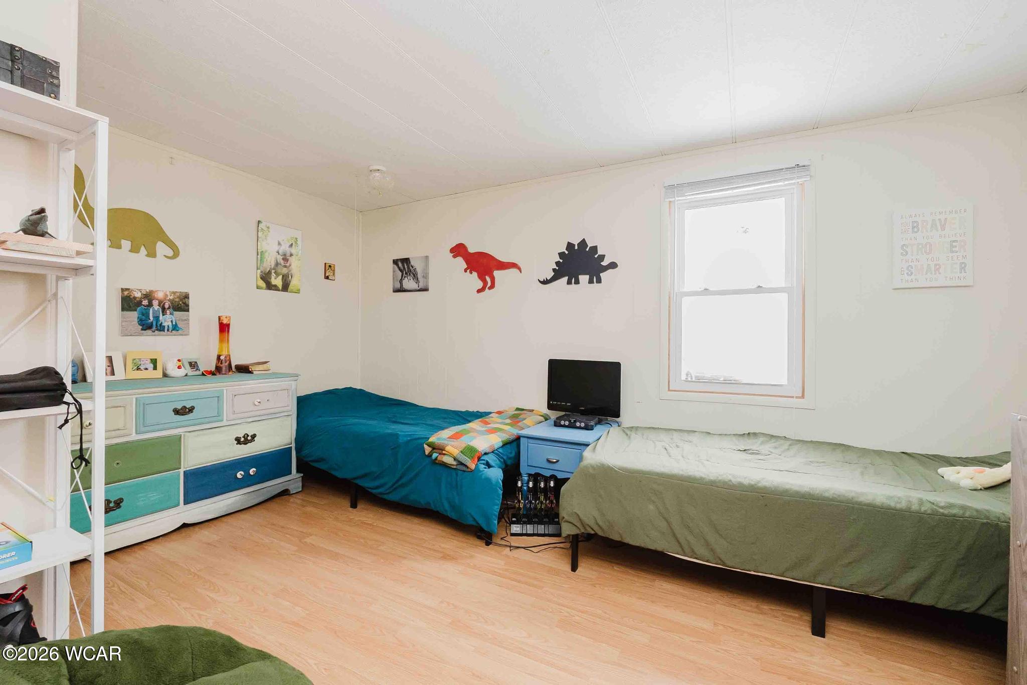 1175 Township Road 28, Bluffton, Ohio