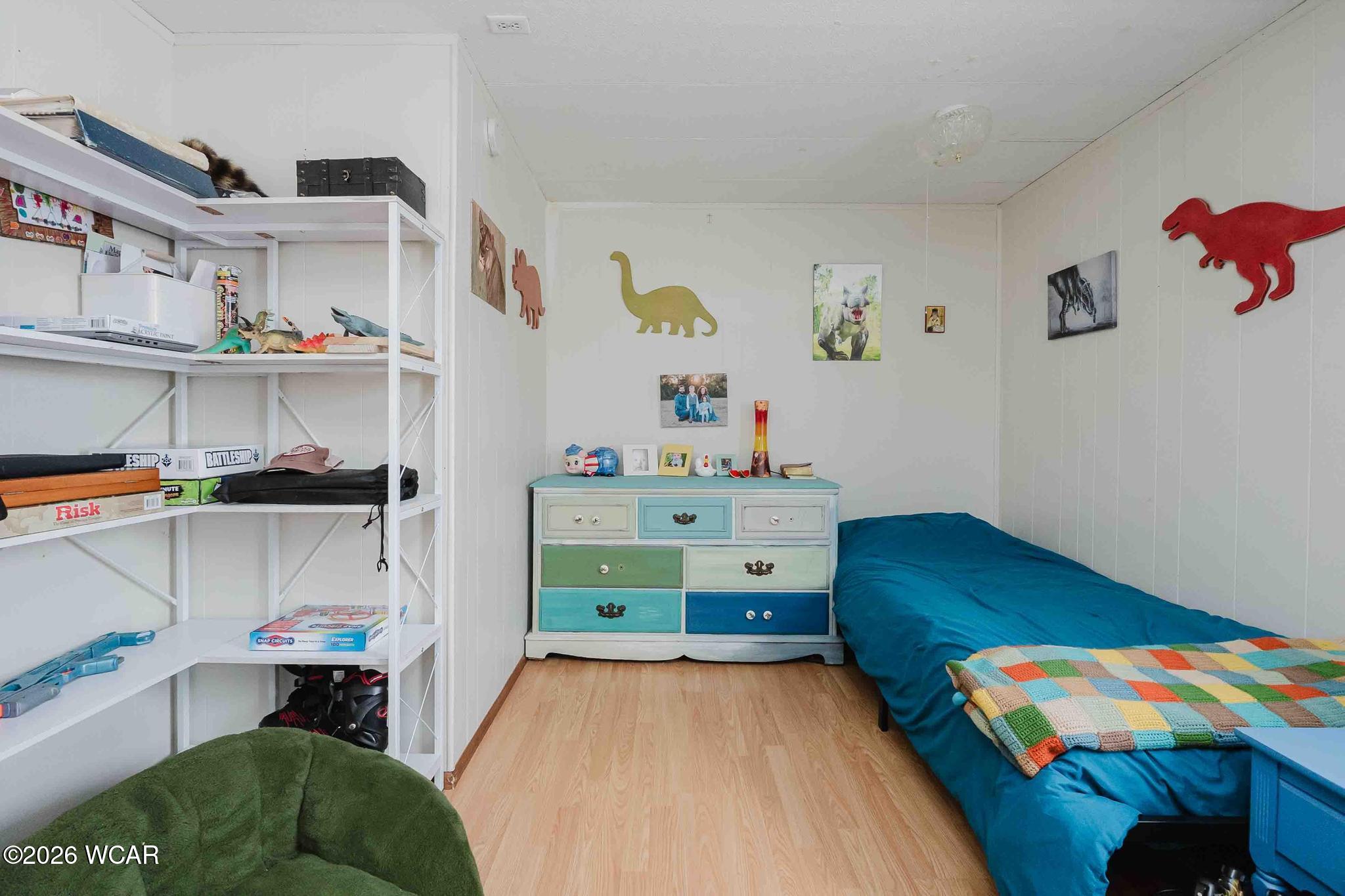 1175 Township Road 28, Bluffton, Ohio